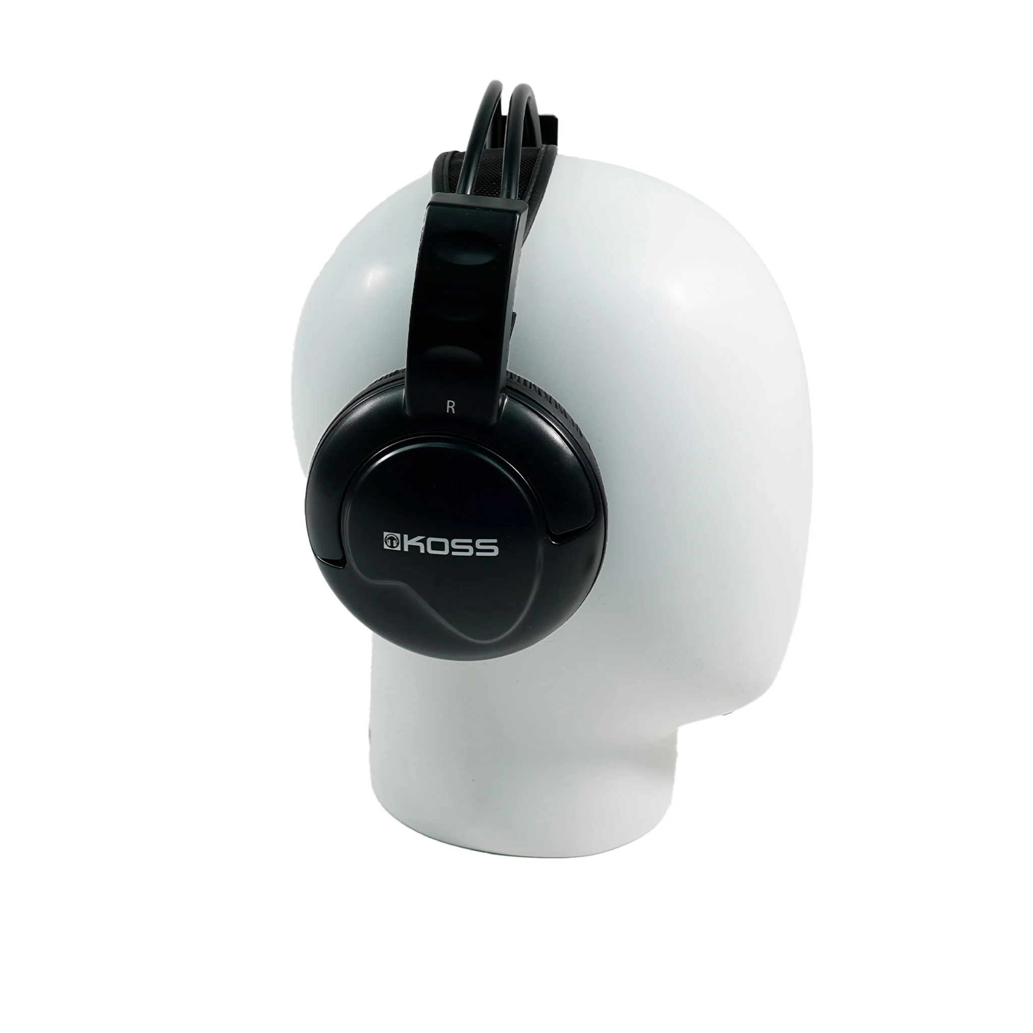 Nokta Koss Headphones with 6.3mm Jack - Image 2