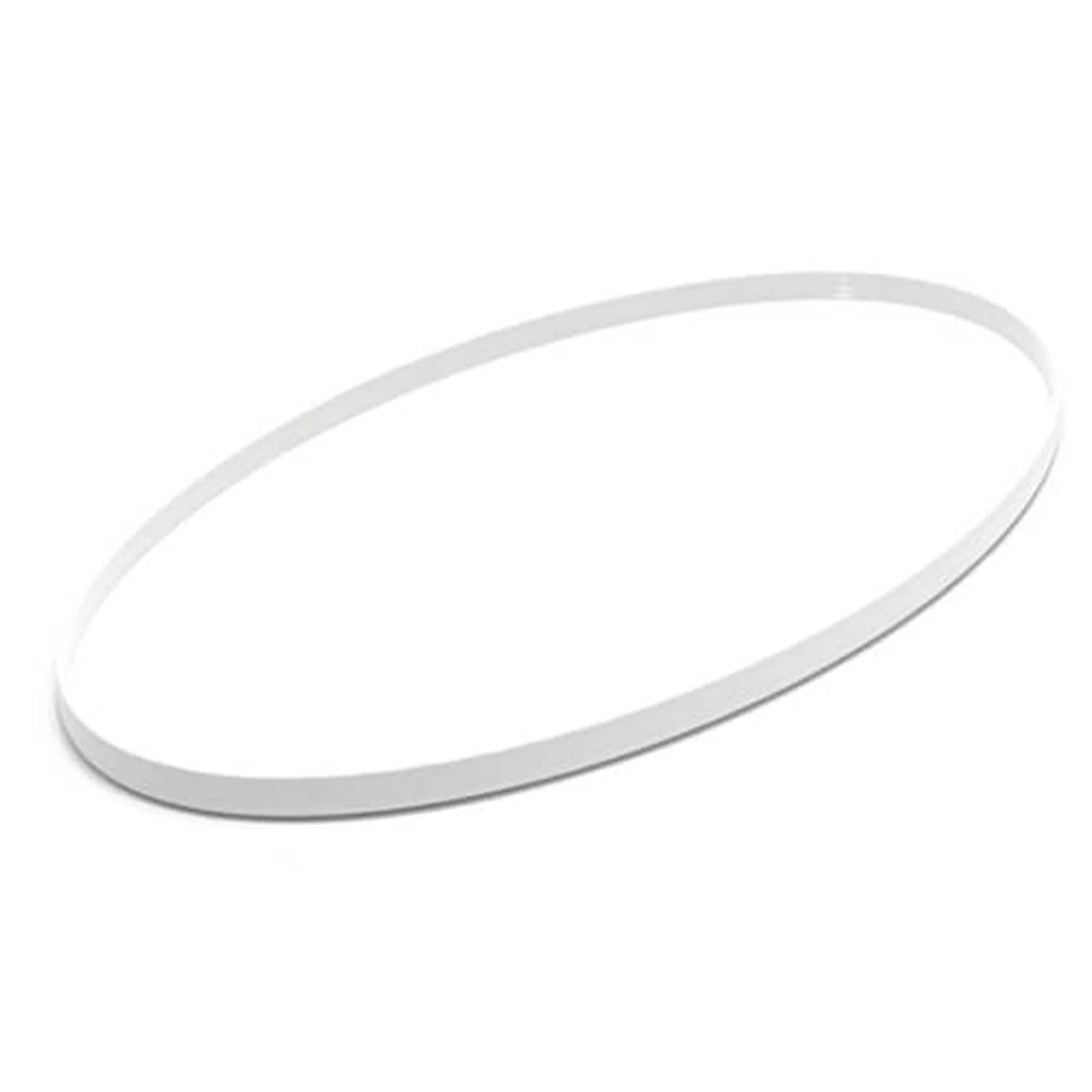 Nokta 10" x 5.5" Search Coil Cover - Gold Kruzer & Finder 2000 - Image 1