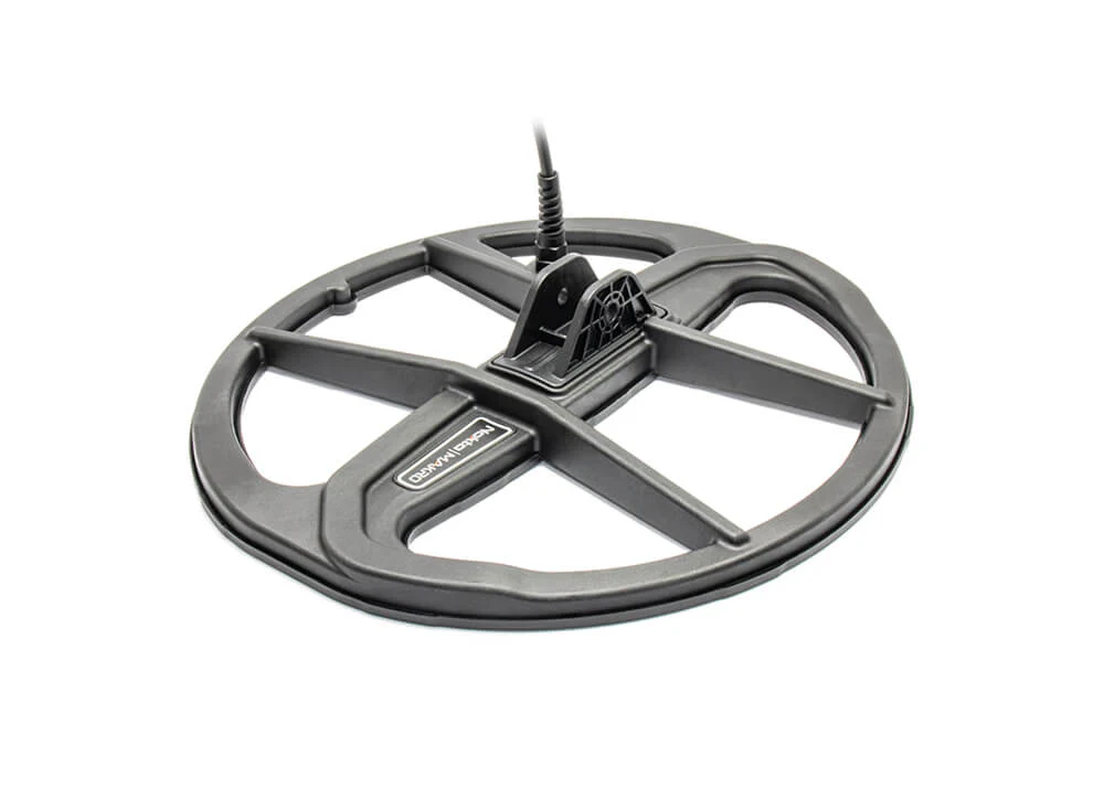 Nokta SP35 13.5" x 12.5" DD Searchcoil for Simplex+ - Image 3