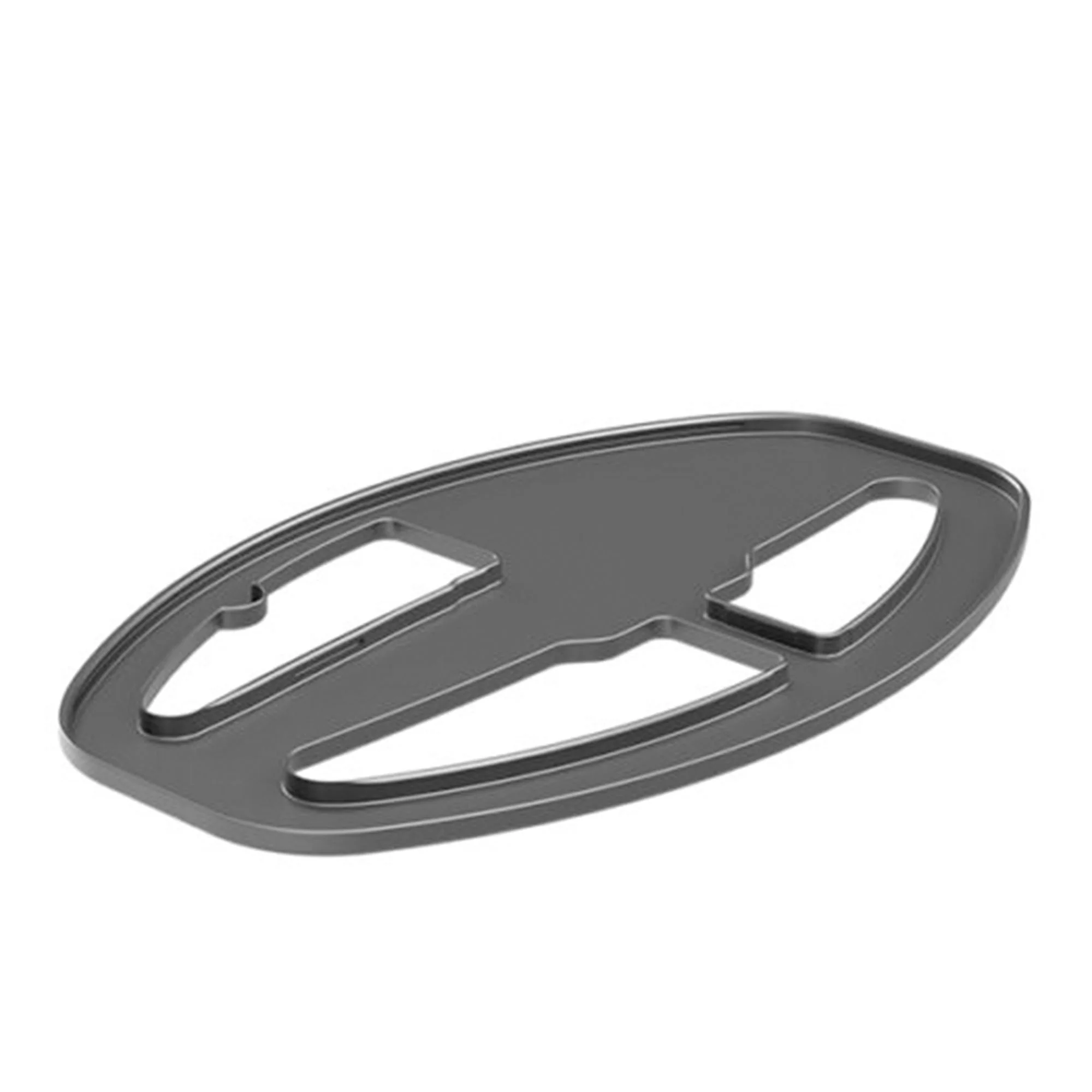 Nokta 9.5x6" SX24 Coil Cover - Simplex Metal Detector Protection - Image 1