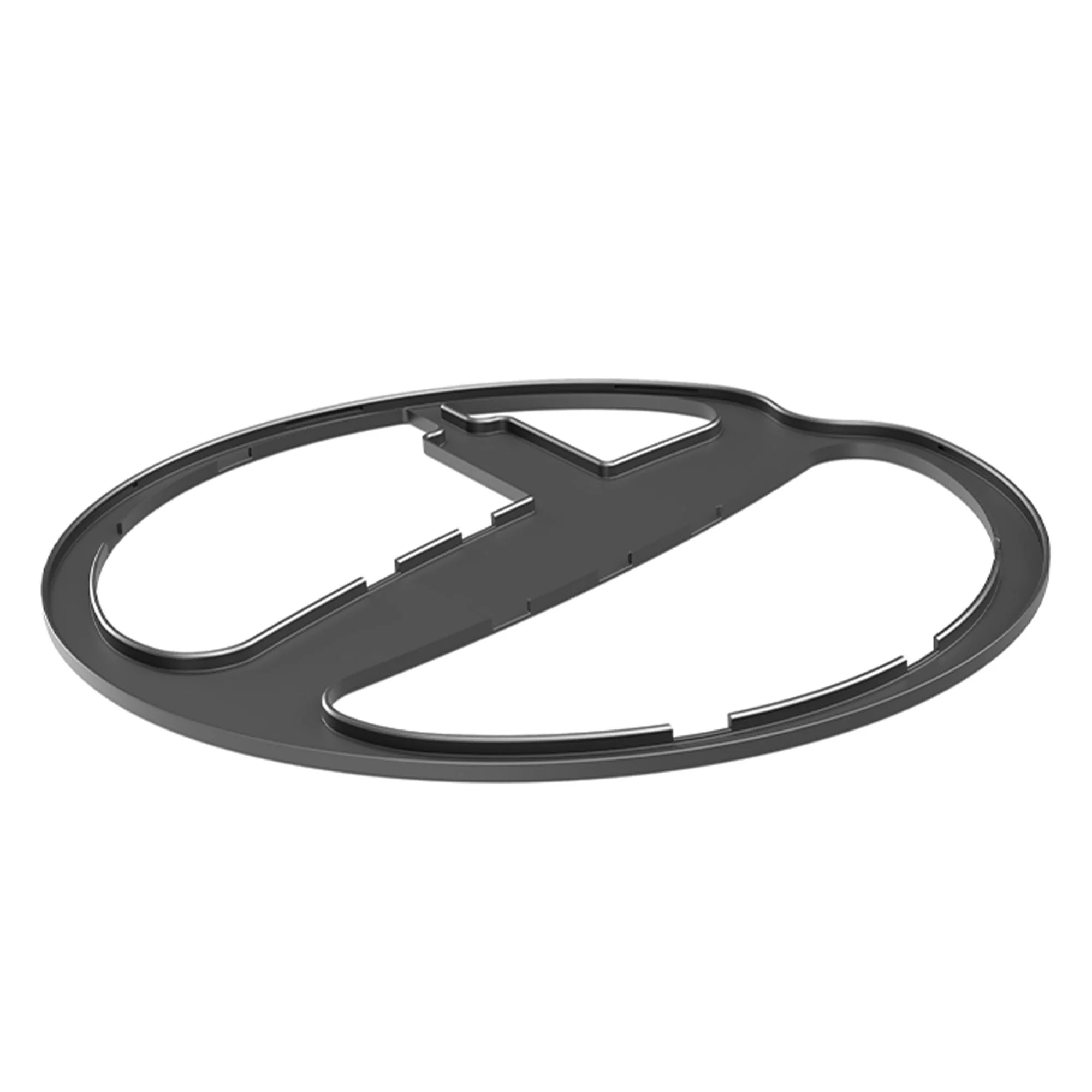 Nokta 11" SX28 Coil Cover - Simplex Metal Detector Protection - Image 1