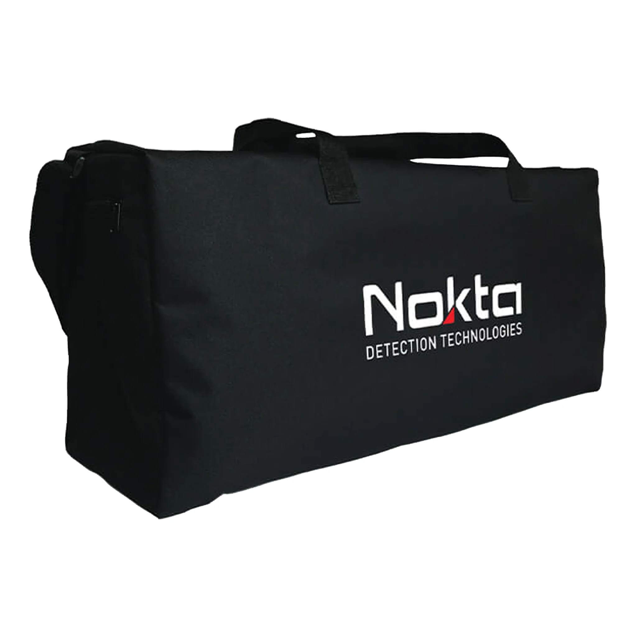 Nokta 4-Piece Treasure Accessory Kit - Carrying Bag, Pouch, Digger & Hat - Image 3