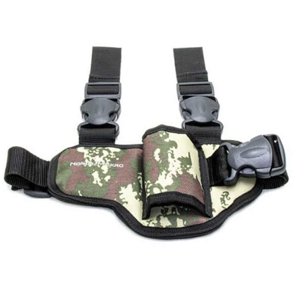 Nokta Pinpointer Leg Holster - Quick Access Carry - Image 1