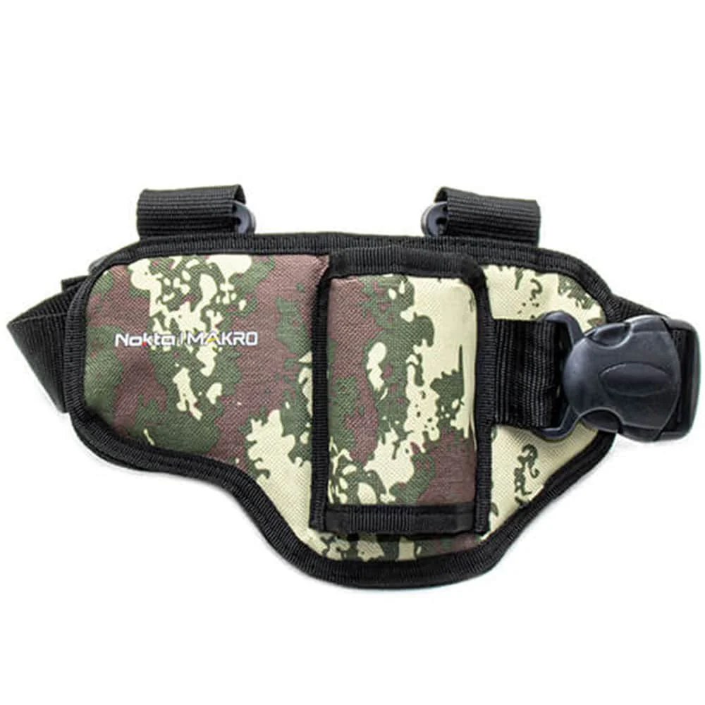 Nokta Pinpointer Leg Holster - Quick Access Carry - Image 3