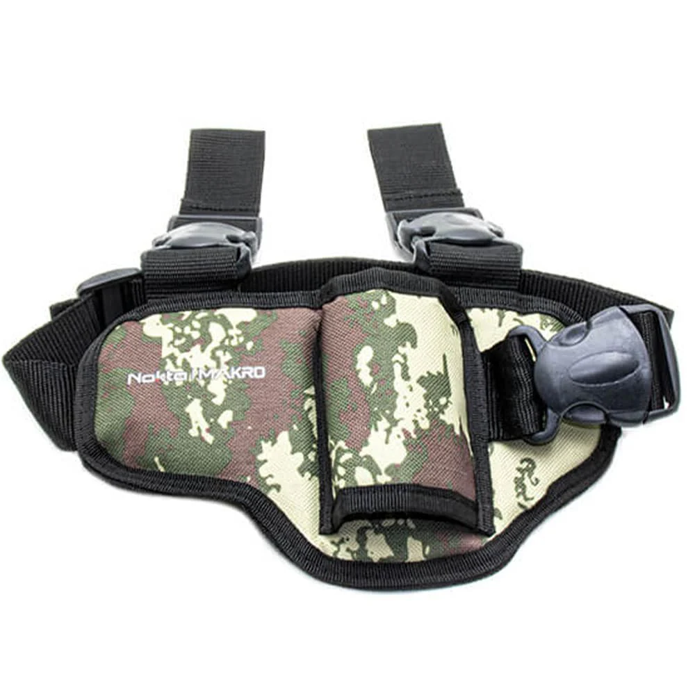 Nokta Legend 2 SMF Waterproof Detector with Dual Coils FREE and Accupoint Pinpointer with Leg Holster - Image 3
