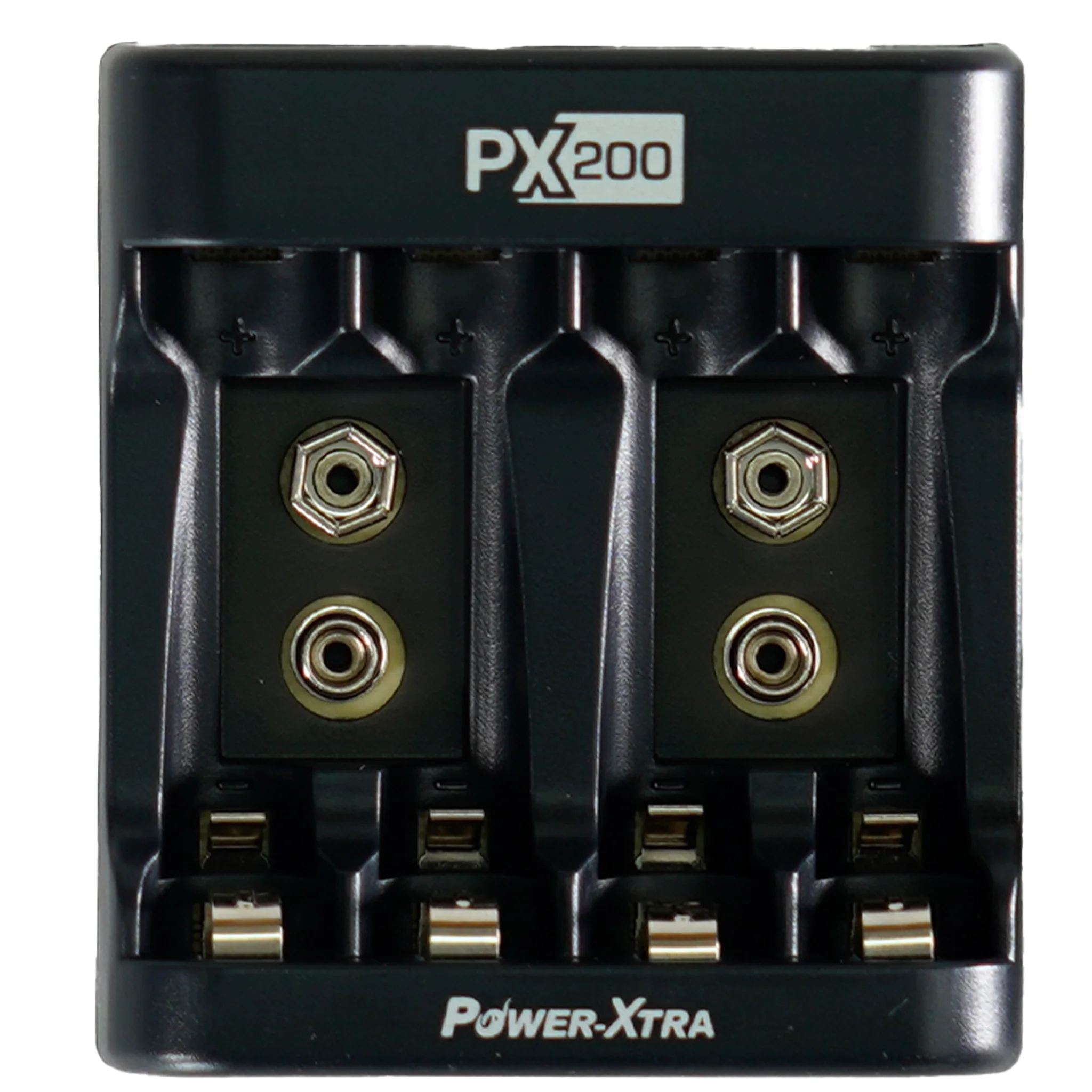 Nokta Impact USB Battery Charger - AC & Car Compatible - Image 2