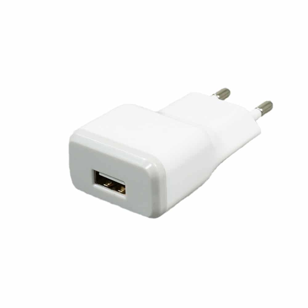 Nokta AC Charger 2A - USB Power Adapter for Simplex + - Image 2