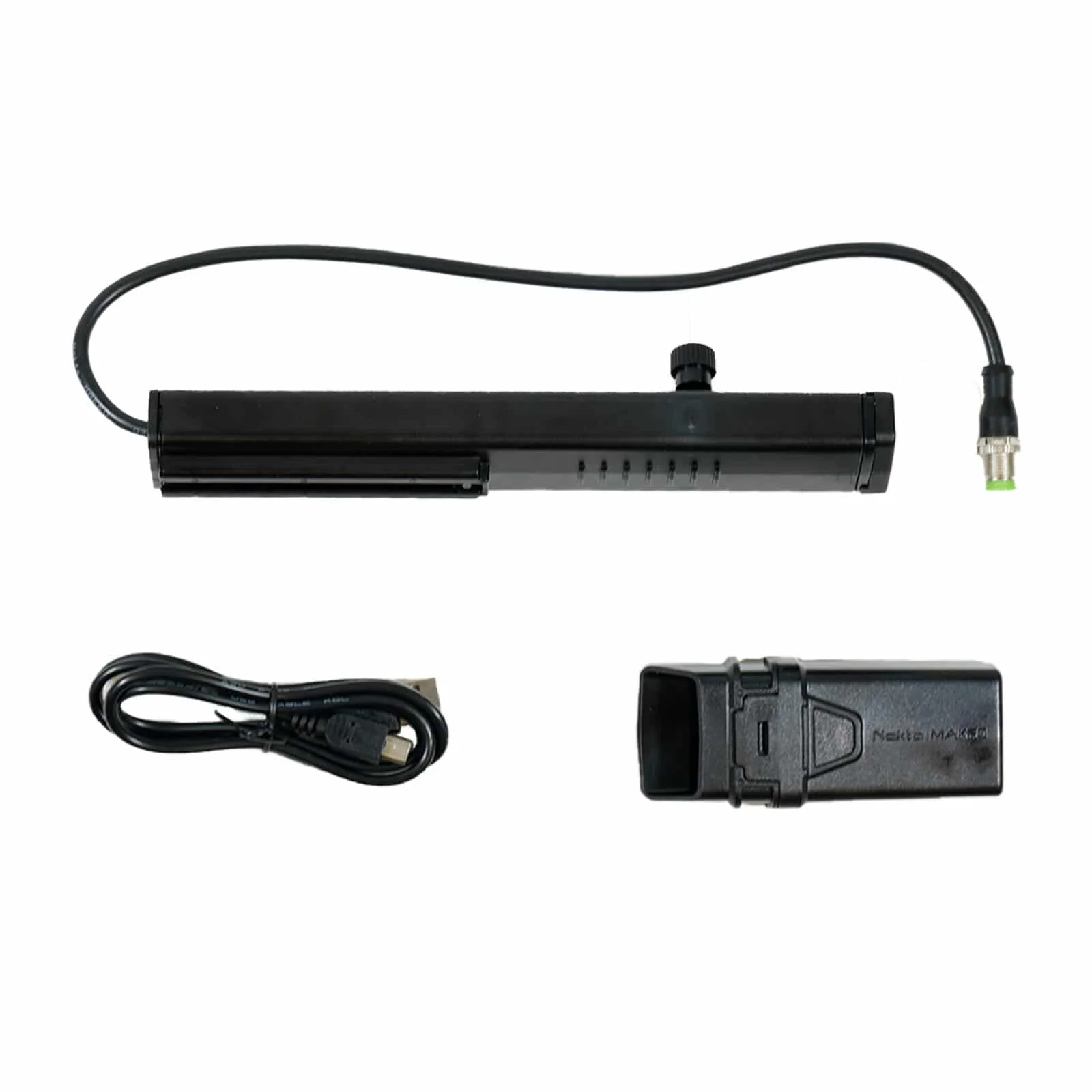 Nokta Li-Po Battery & Charger for Legend & Score Series - Image 1