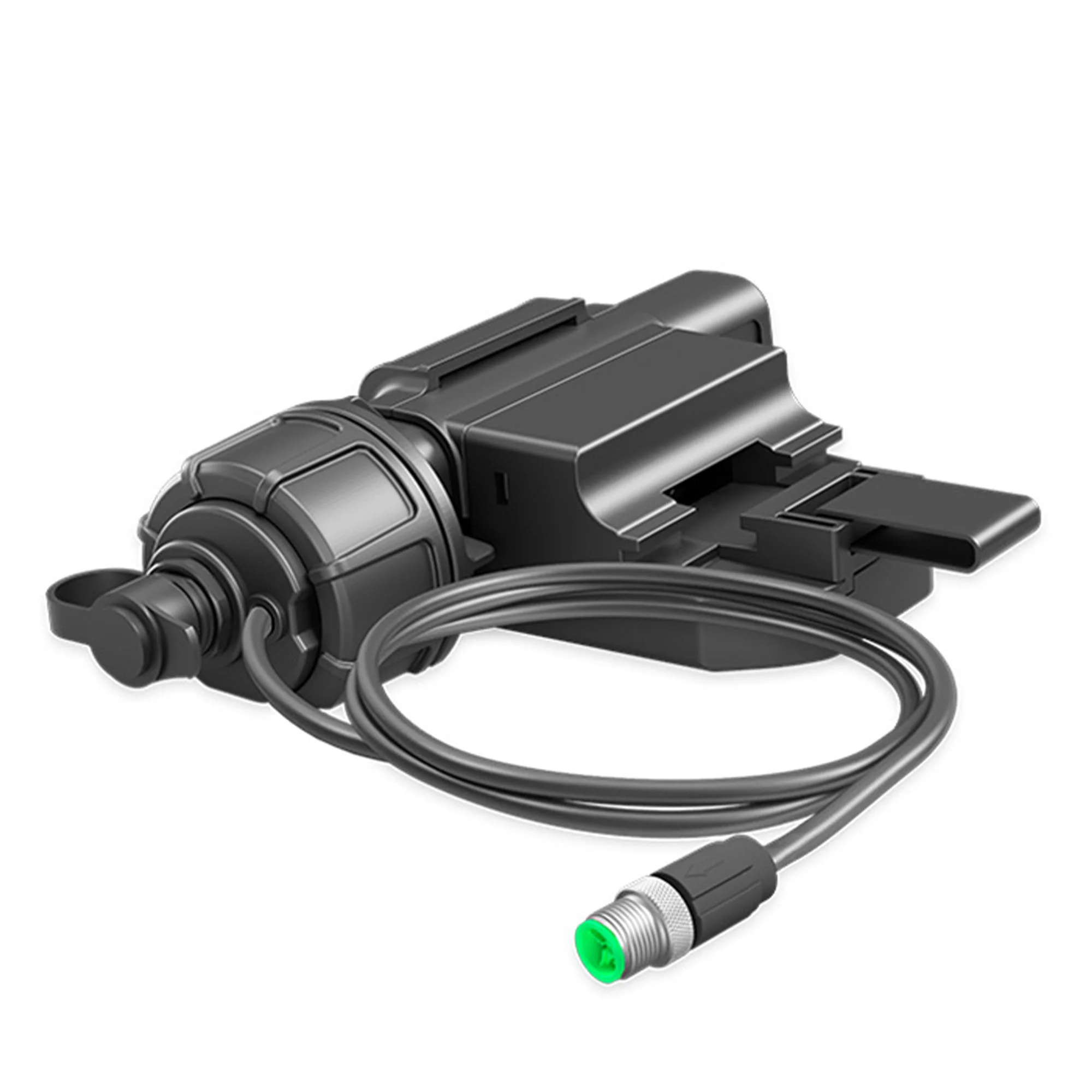 Nokta Waterproof Battery Pod (4xAA) for Simplex Metal Detectors - Image 1
