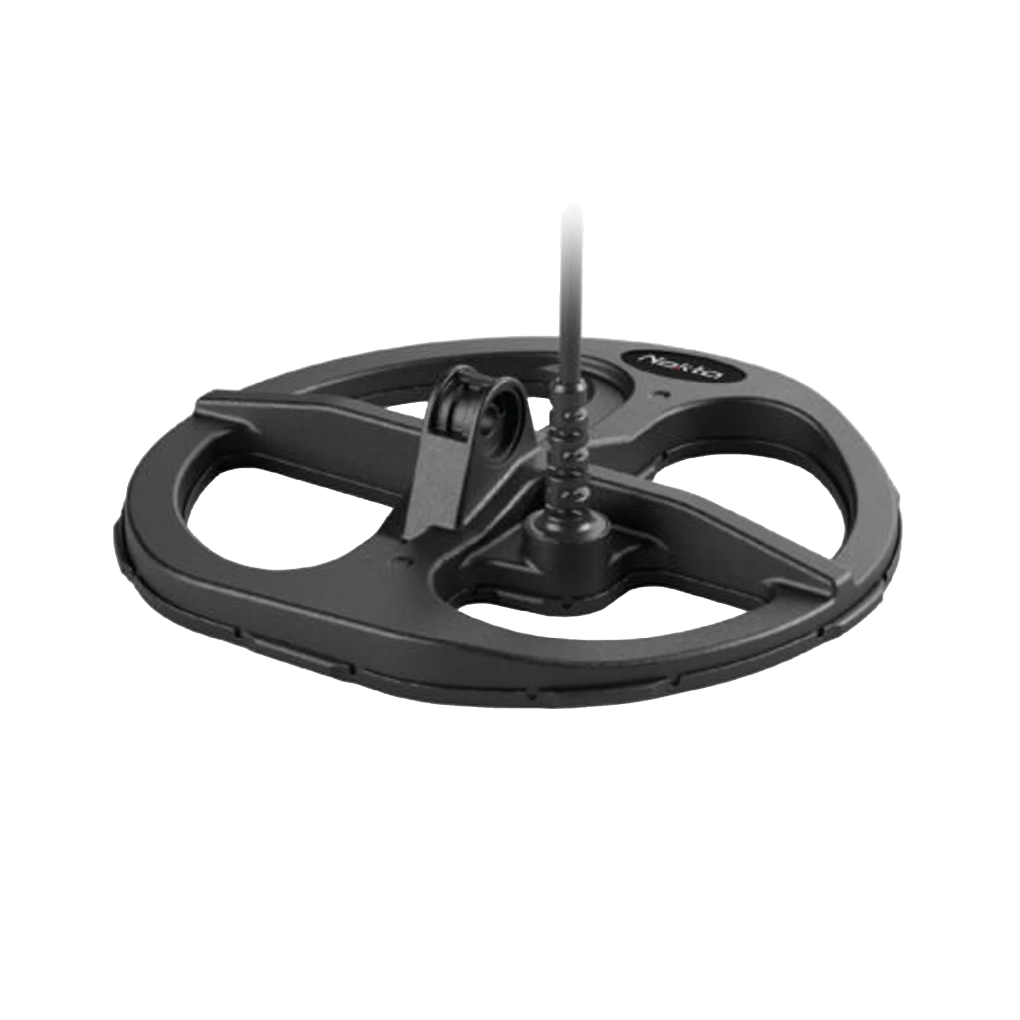 Nokta Legend 2 Multi-Frequency Metal Detector 3-Coil Bundle - Image 3