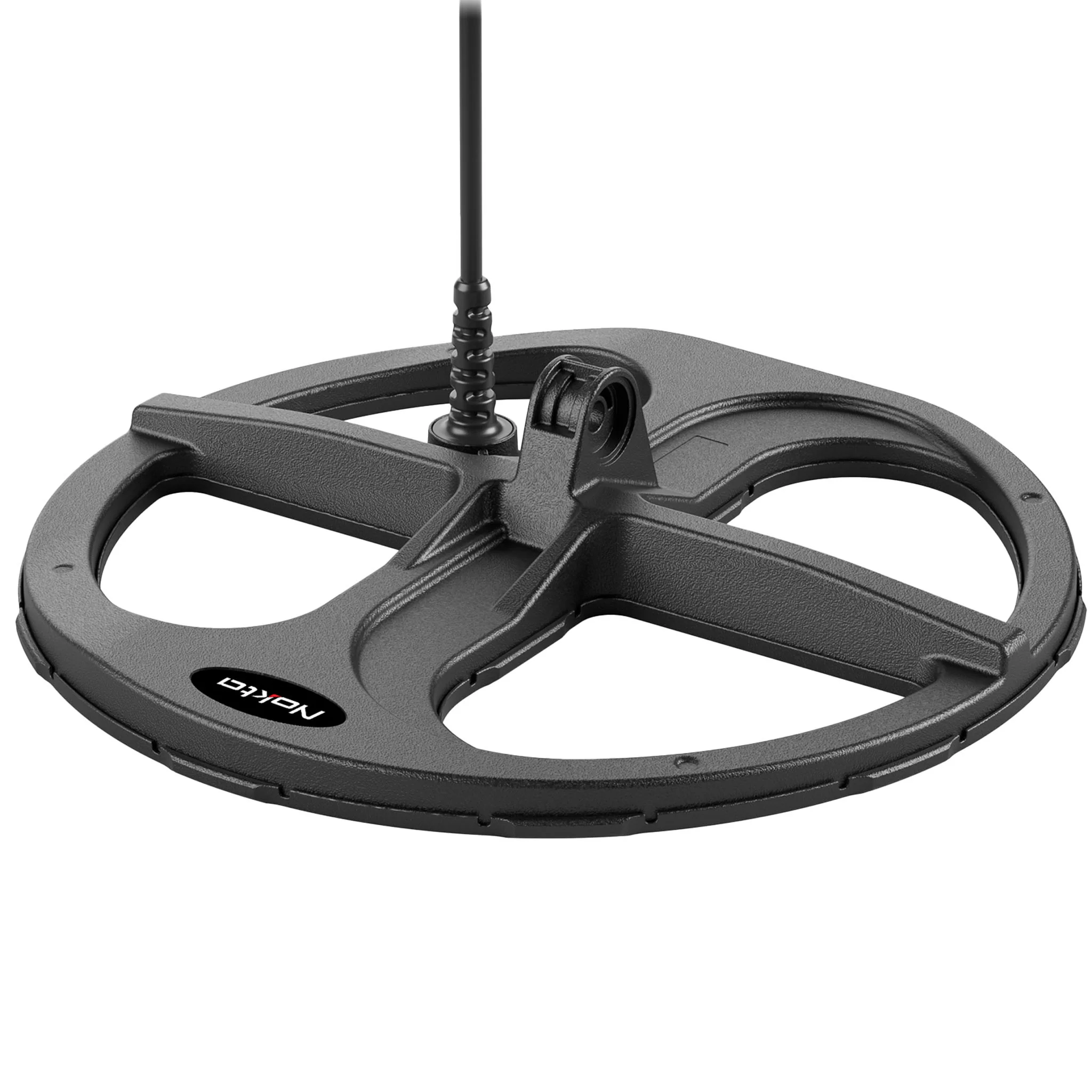 Nokta LD28 11" Waterproof DD Search Coil for Legend 2 - Image 1