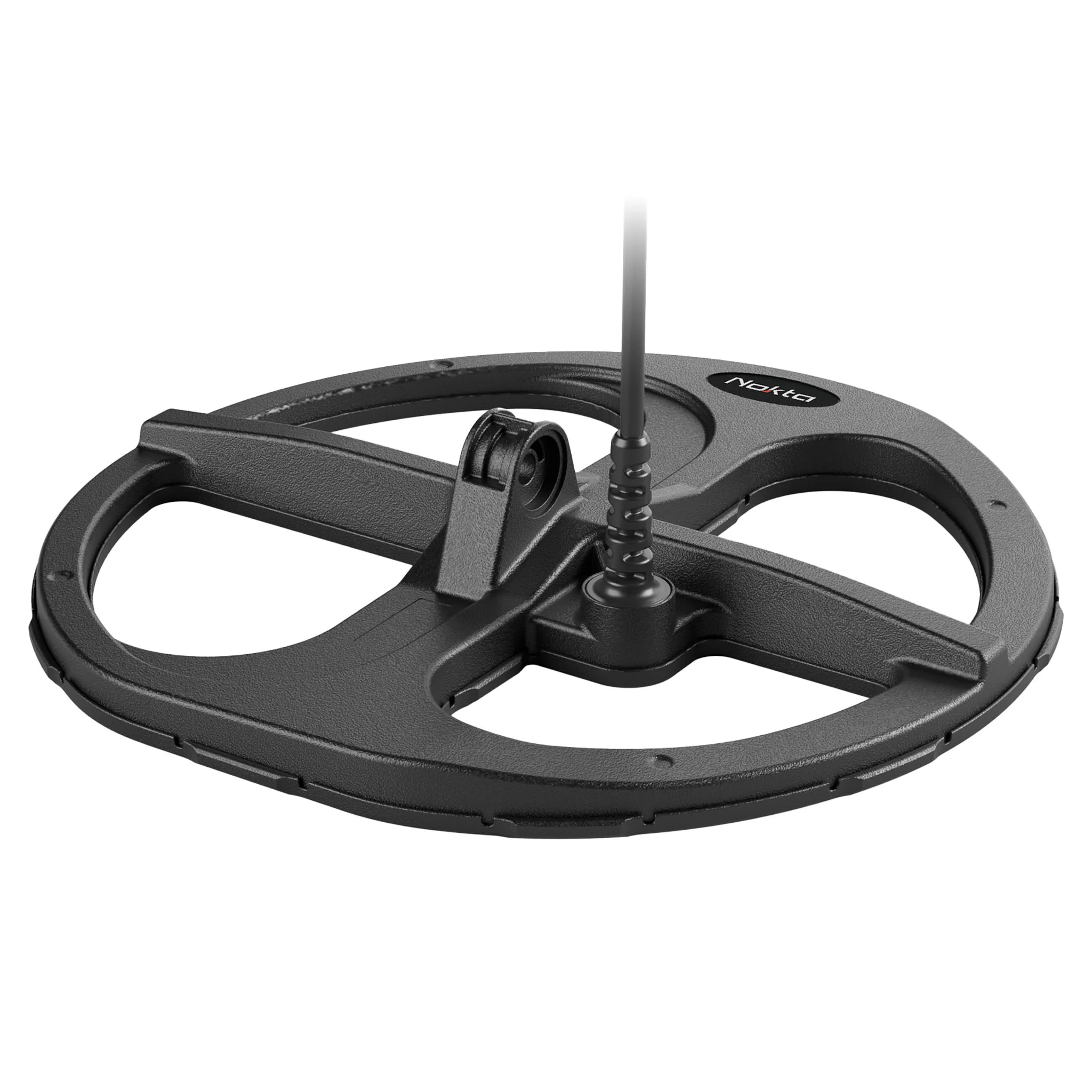 Nokta LD28 11" Waterproof DD Search Coil for Legend 2 - Image 2