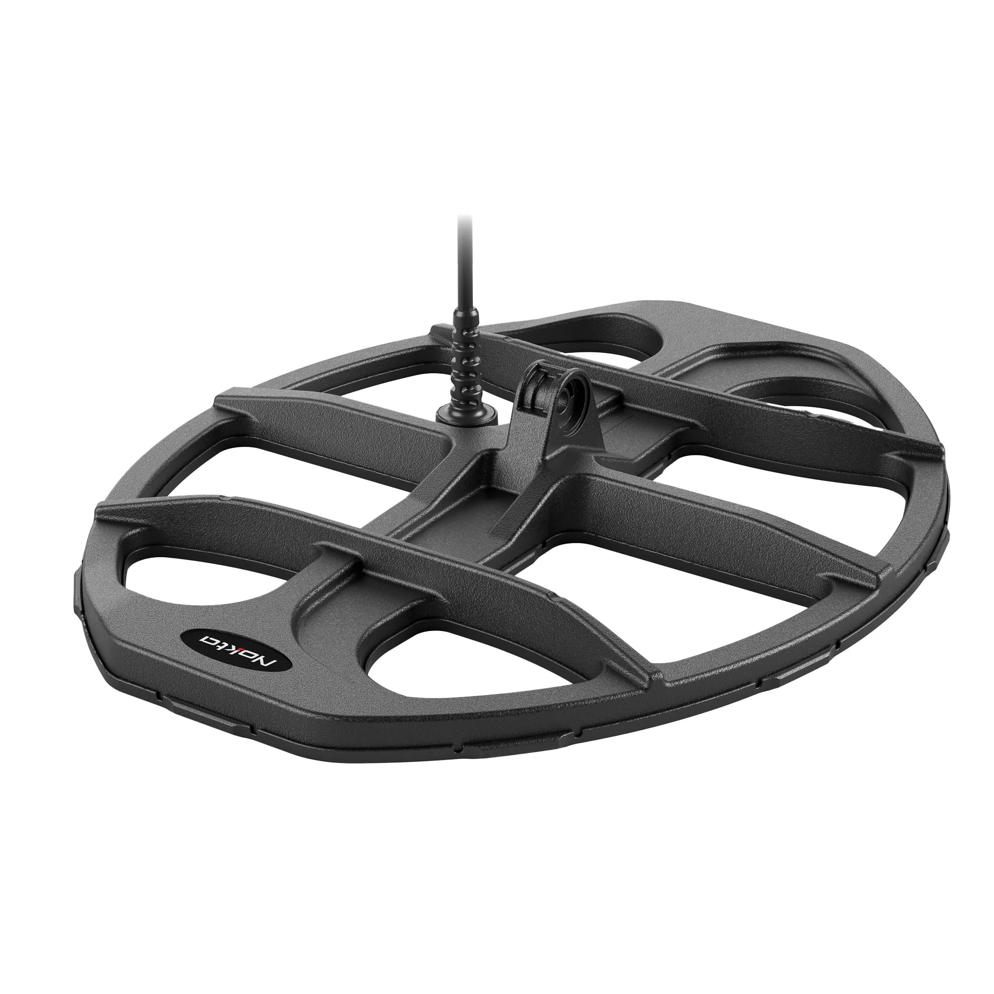 Nokta LD38 15" x 12" Waterproof DD Search Coil for The Legend 2 - Image 1
