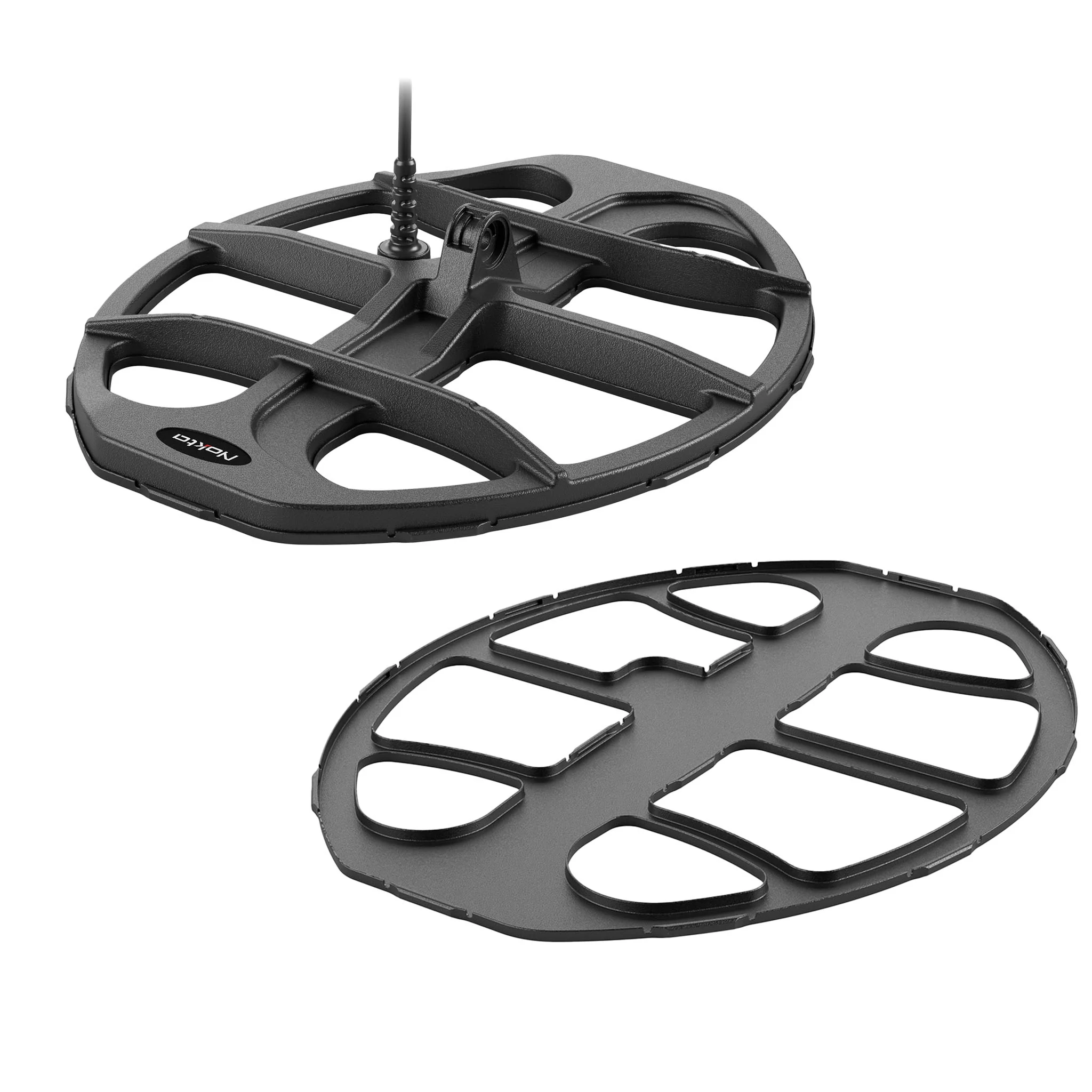 Nokta LD38 15" x 12" Waterproof DD Search Coil for The Legend 2 - Image 2