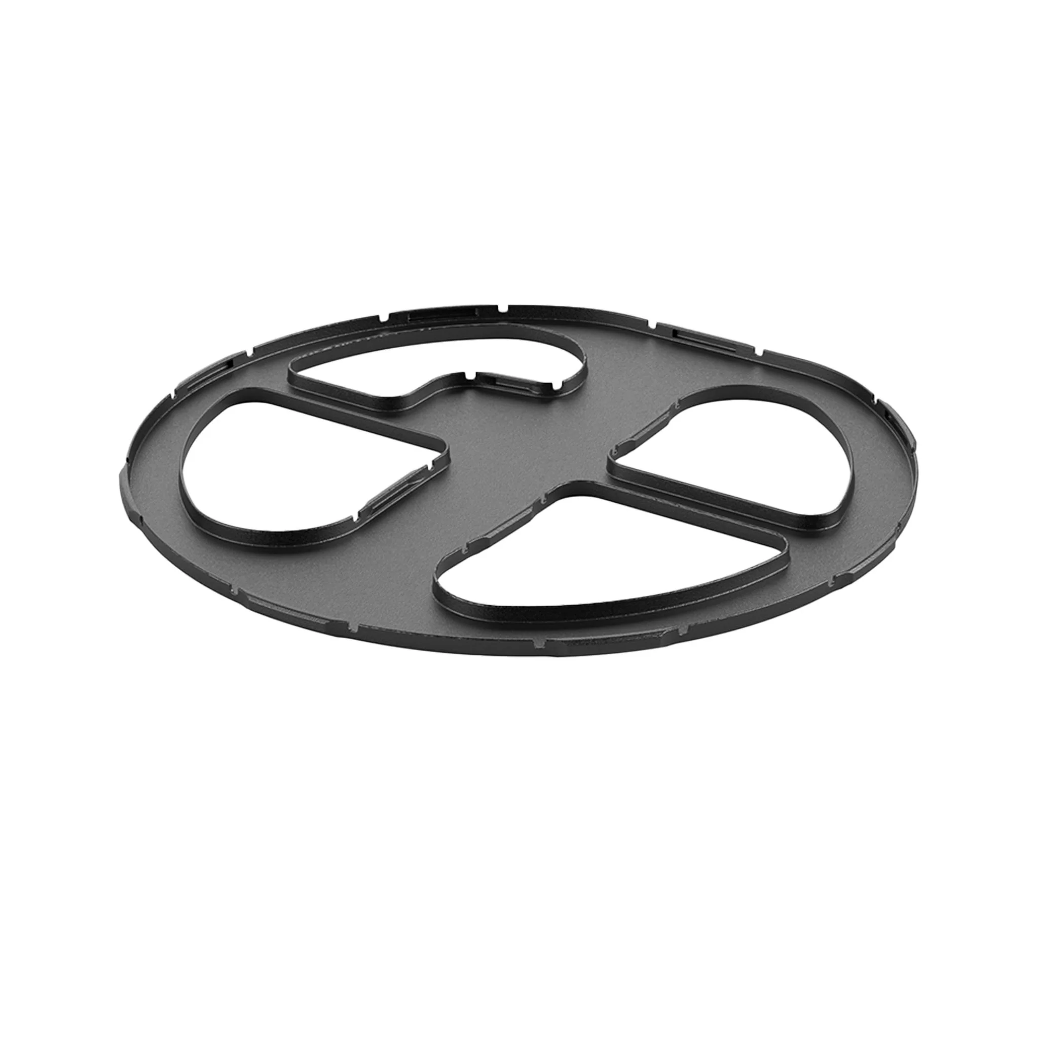 Nokta 9″ LD22 Search Coil Cover for Legend 2 – Waterproof Protection