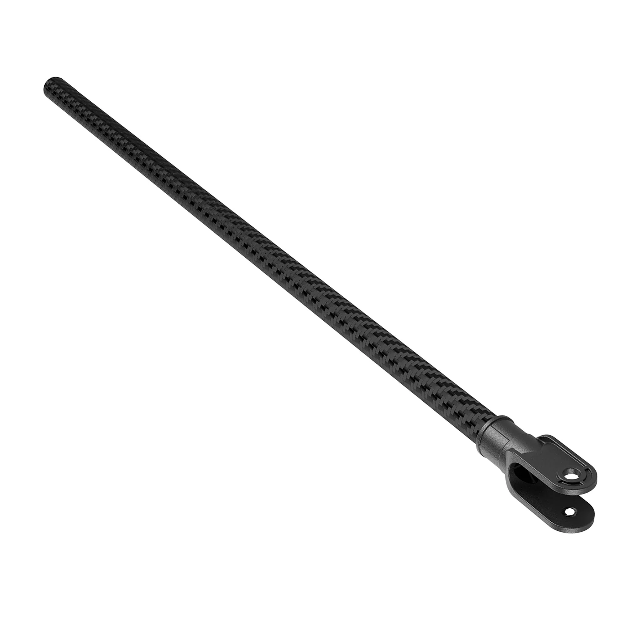 Nokta Legend 2 Carbon Fiber Lower Shaft - Lightweight Upgrade - Image 2