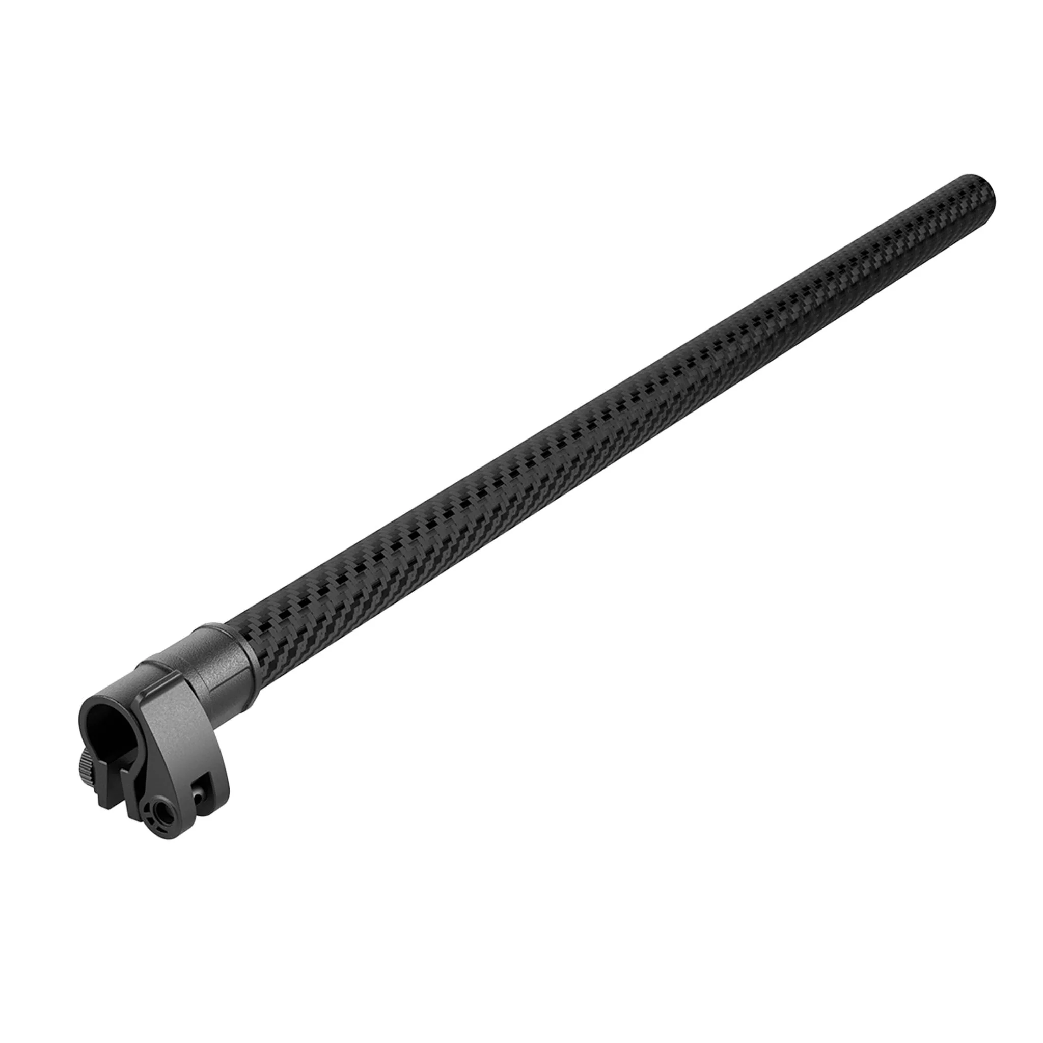 Nokta Carbon Fiber Middle Shaft - Legend 2 Metal Detector - Image 1