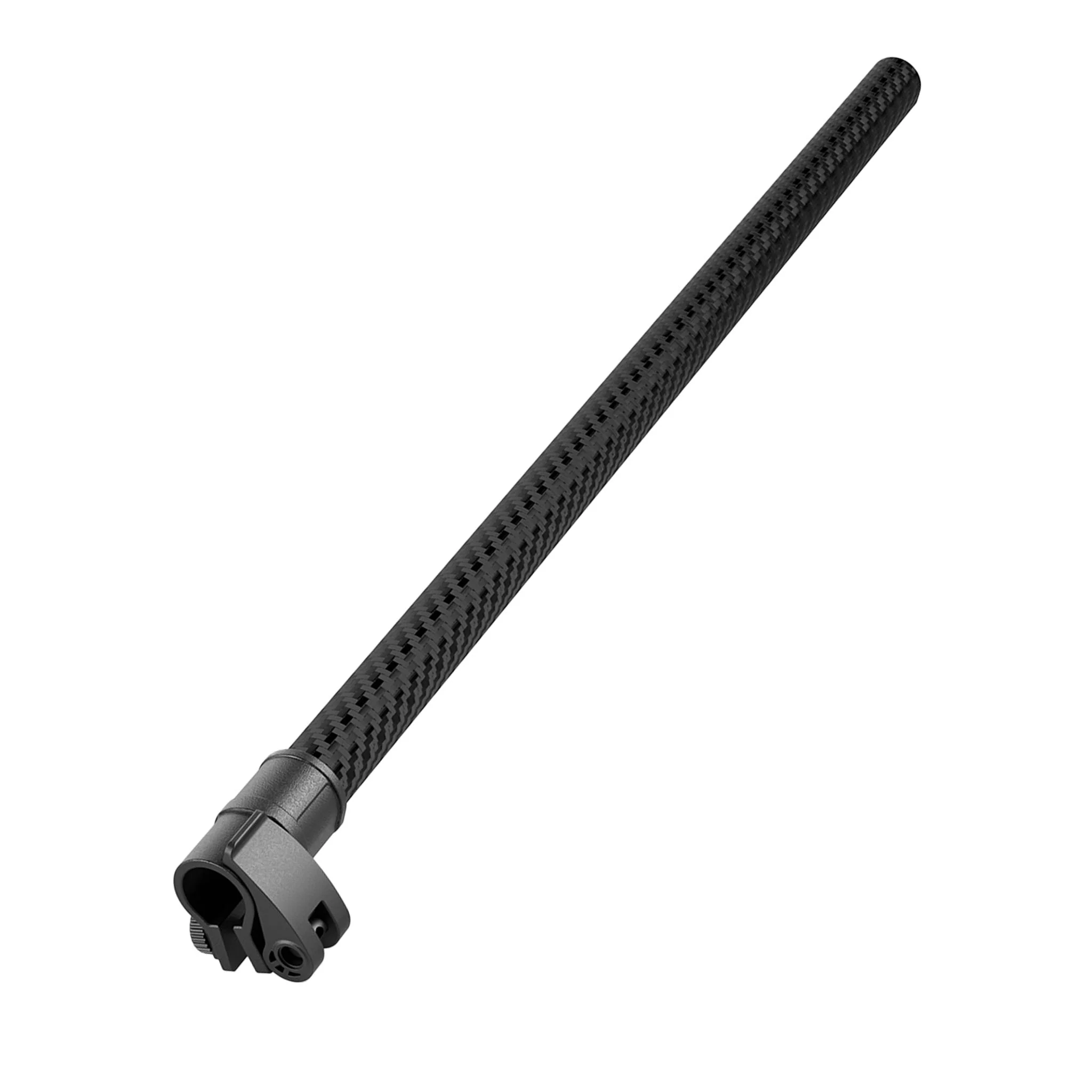 Nokta Carbon Fiber Middle Shaft - Legend 2 Metal Detector - Image 2