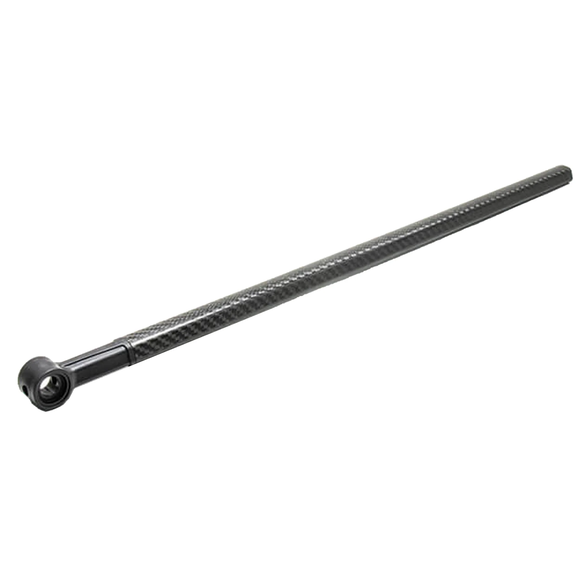 Nokta Carbon Fiber Extended Lower Shaft - Simplex, Legend, Score & FindX - Image 1