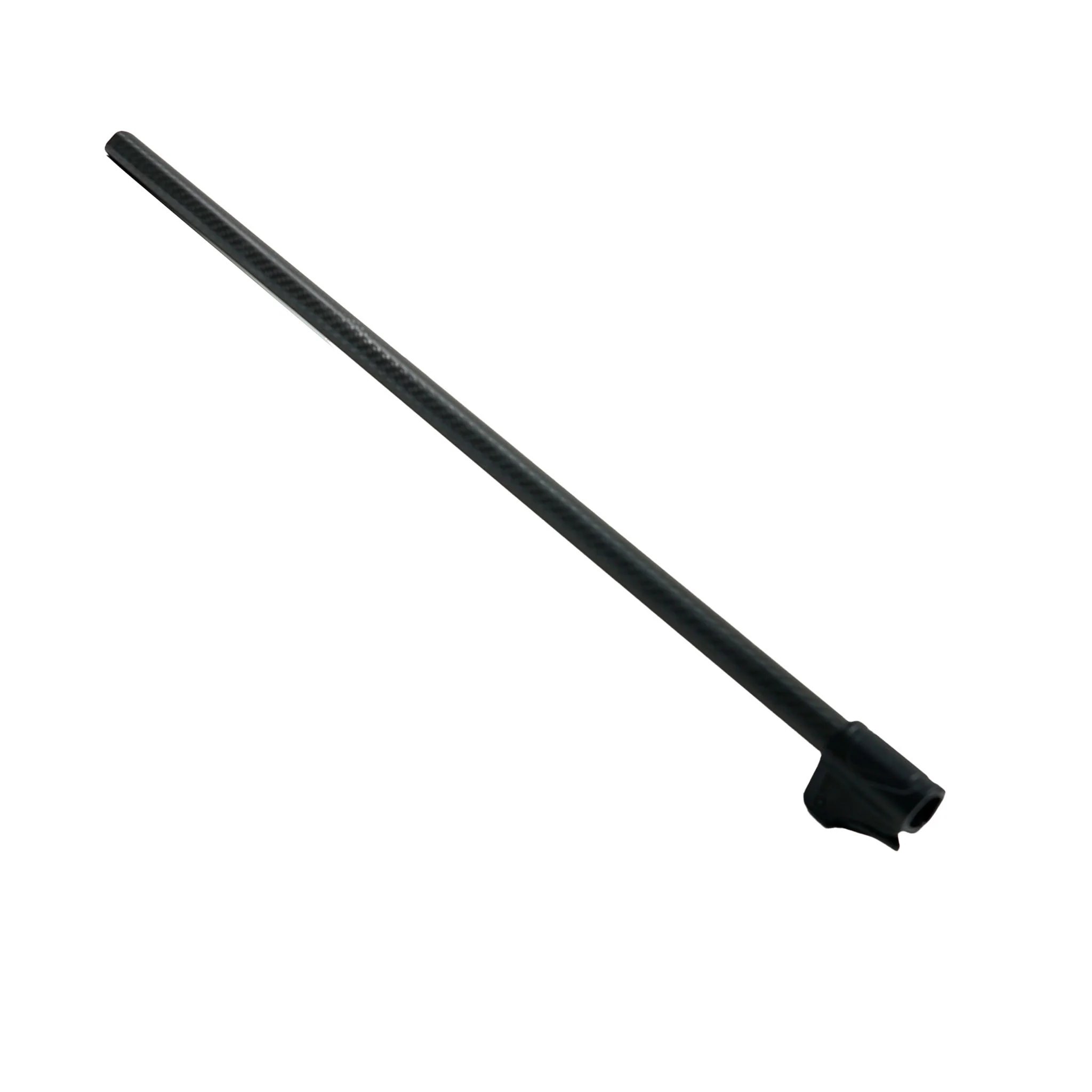 Nokta Extended Carbon Fiber Shaft for Simplex, Legend, Score & FindX - Image 2