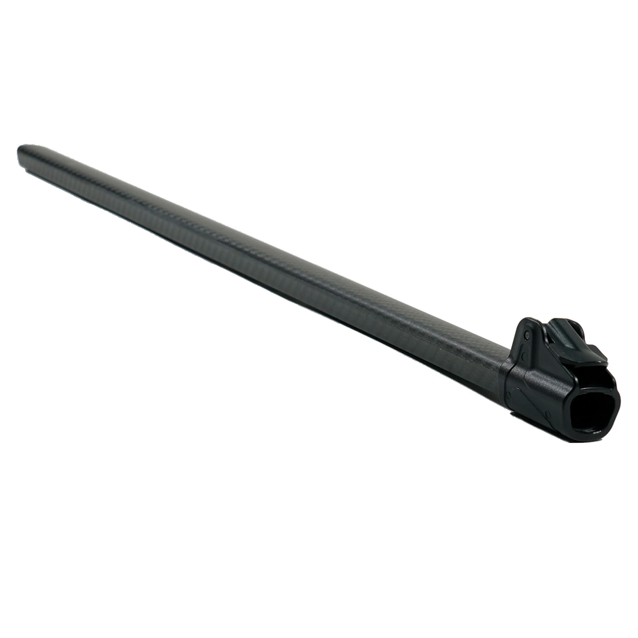 Nokta Extended Carbon Fiber Shaft for Simplex, Legend, Score & FindX - Image 1
