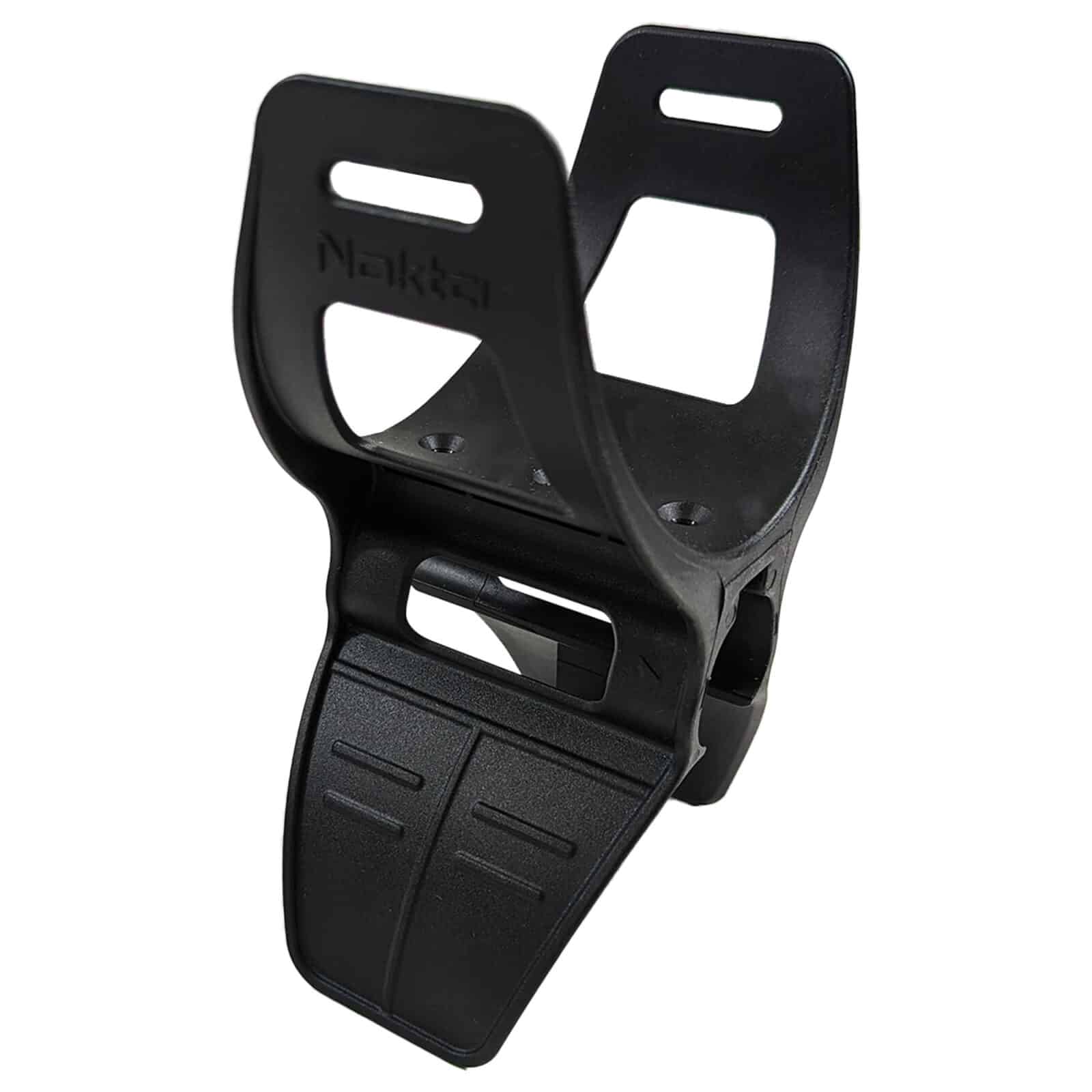 Nokta Carbon Fiber Middle Shaft & Armrest for Legend Detector - Image 3