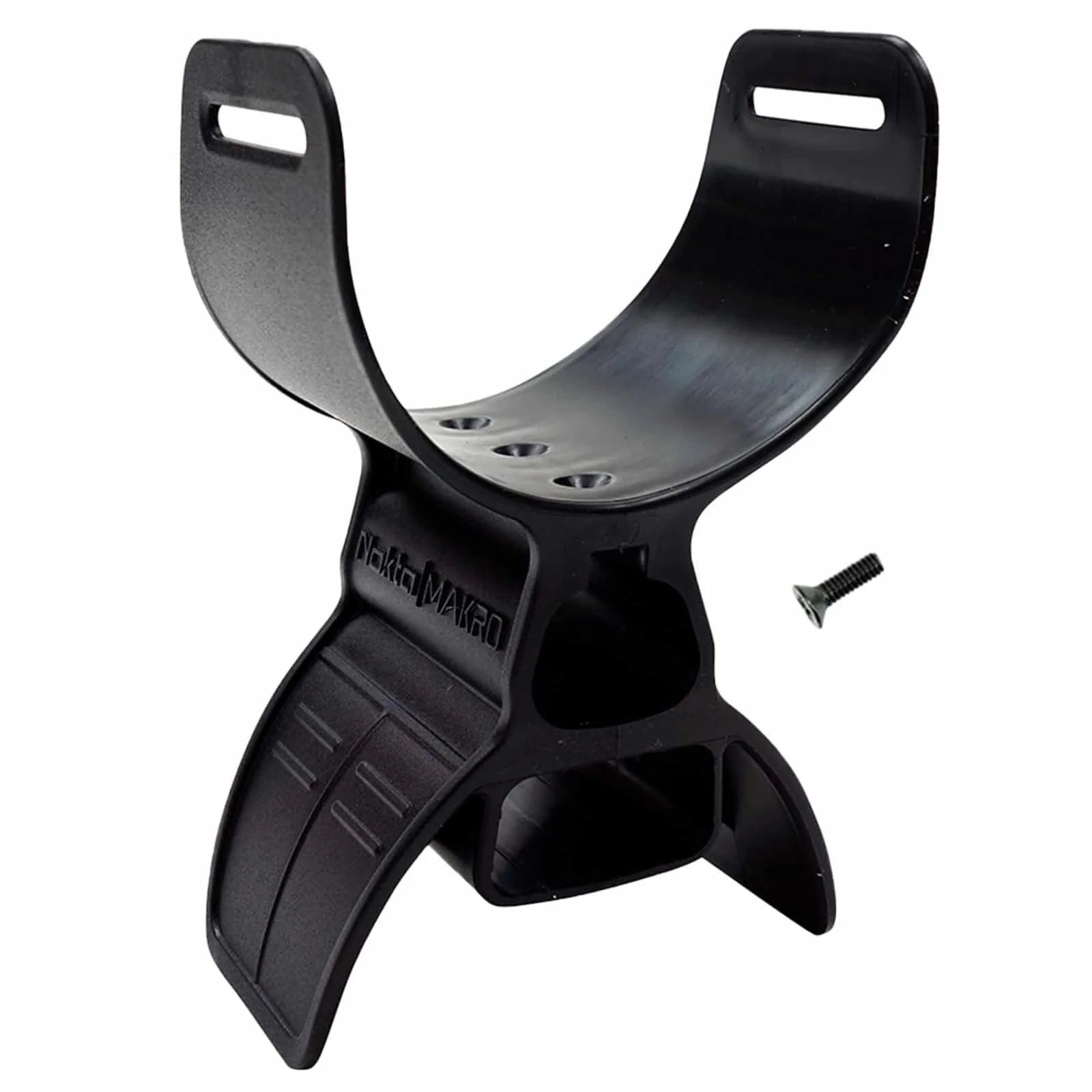 Nokta Armrest for Simplex+ and Legend - Comfort Upgrade - Image 1