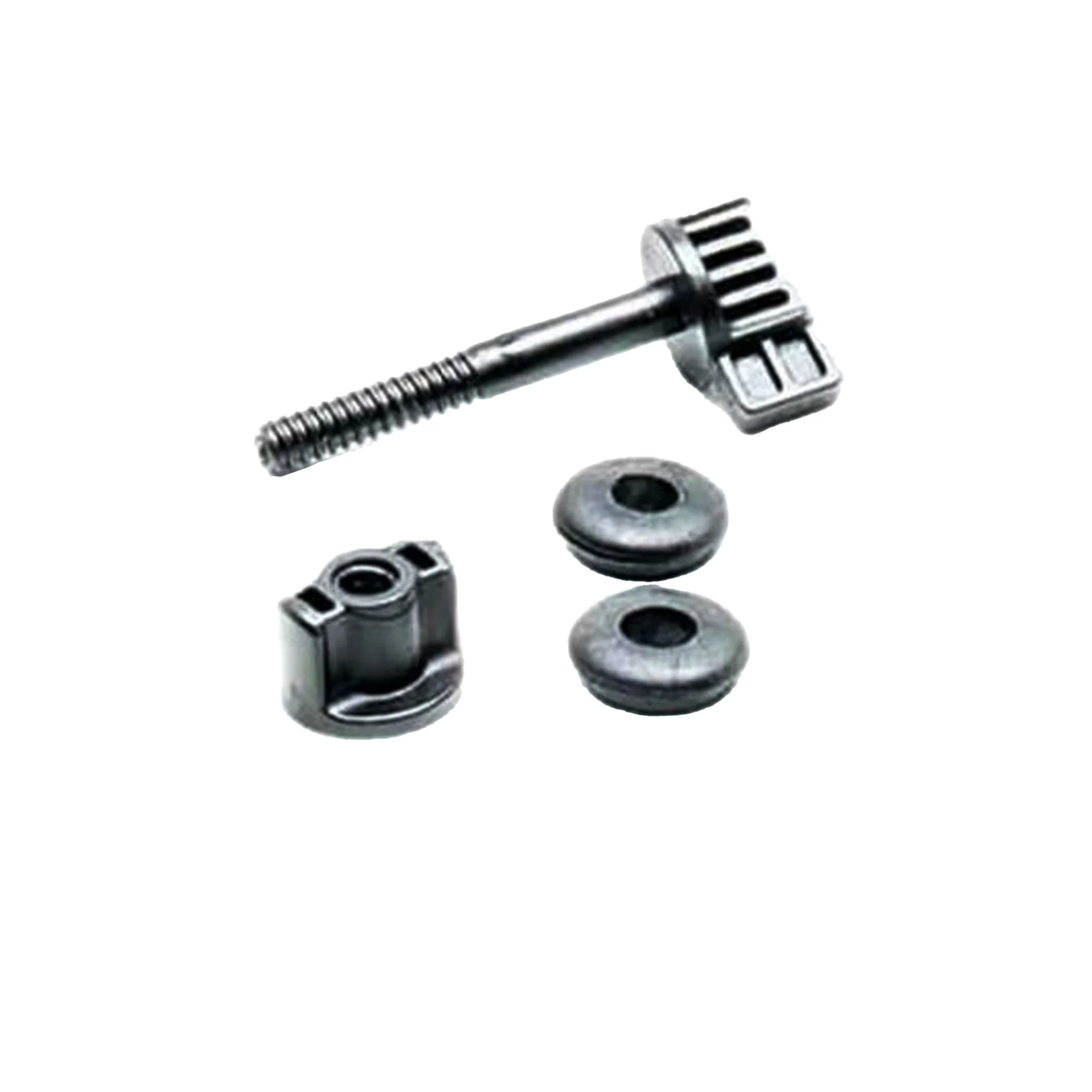 Nokta Search Coil Mounting Hardware - Impact & Deephunter 3D - Image 1
