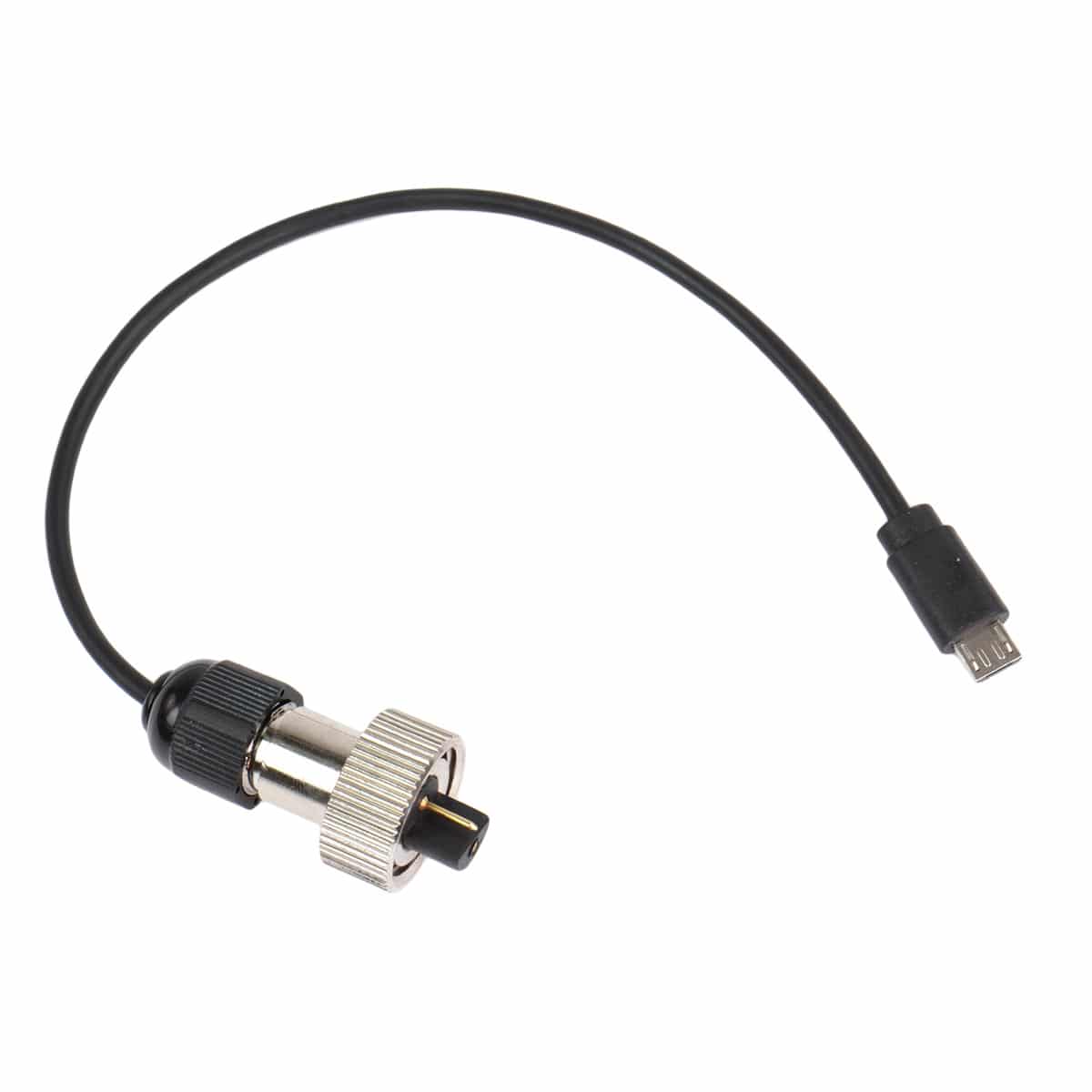 Quest Wirefree Mate - WTX Transmitter, WRX Receiver & Garrett AT Series Cable - Image 3