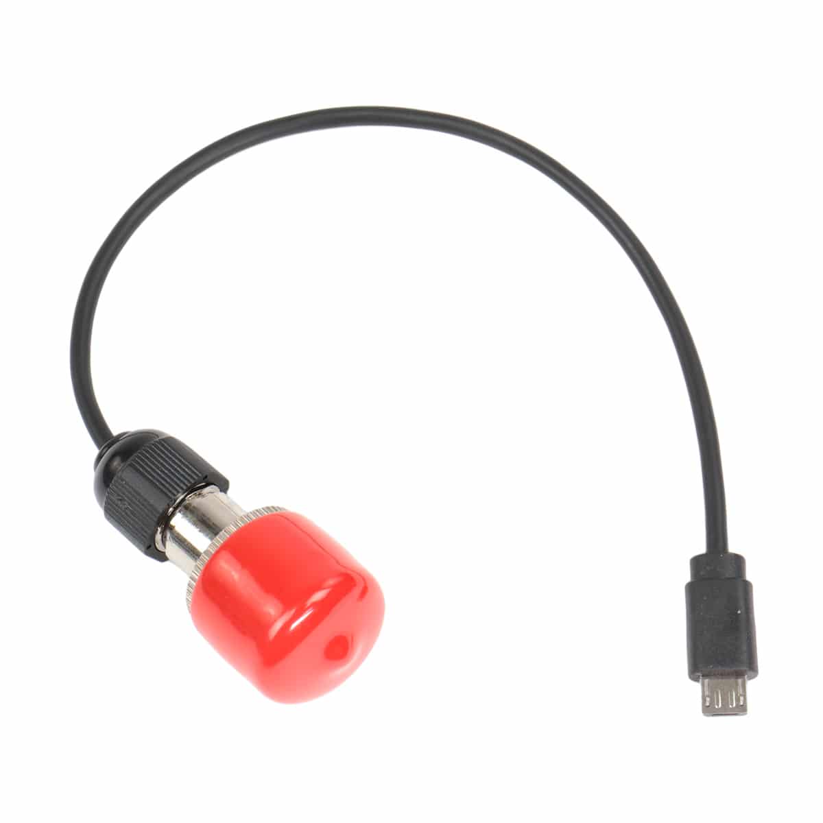 Quest Wirefree Sound System - Micro USB Cable for Garrett AT Series Metal Detectors - Image 2
