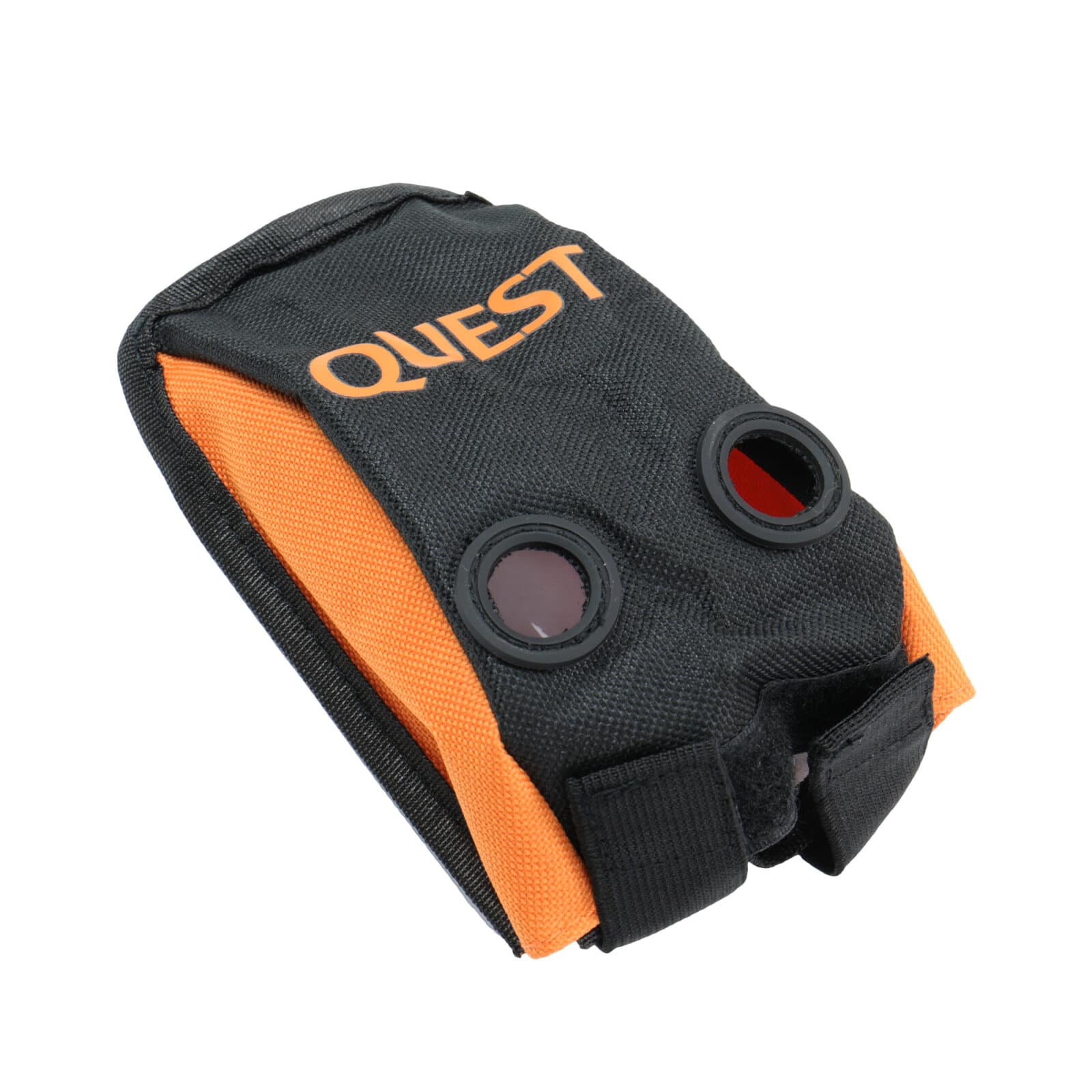 Quest Q30 | Q30+ | Q60 Metal Detector Control Box Protective Rain Cover - Image 2