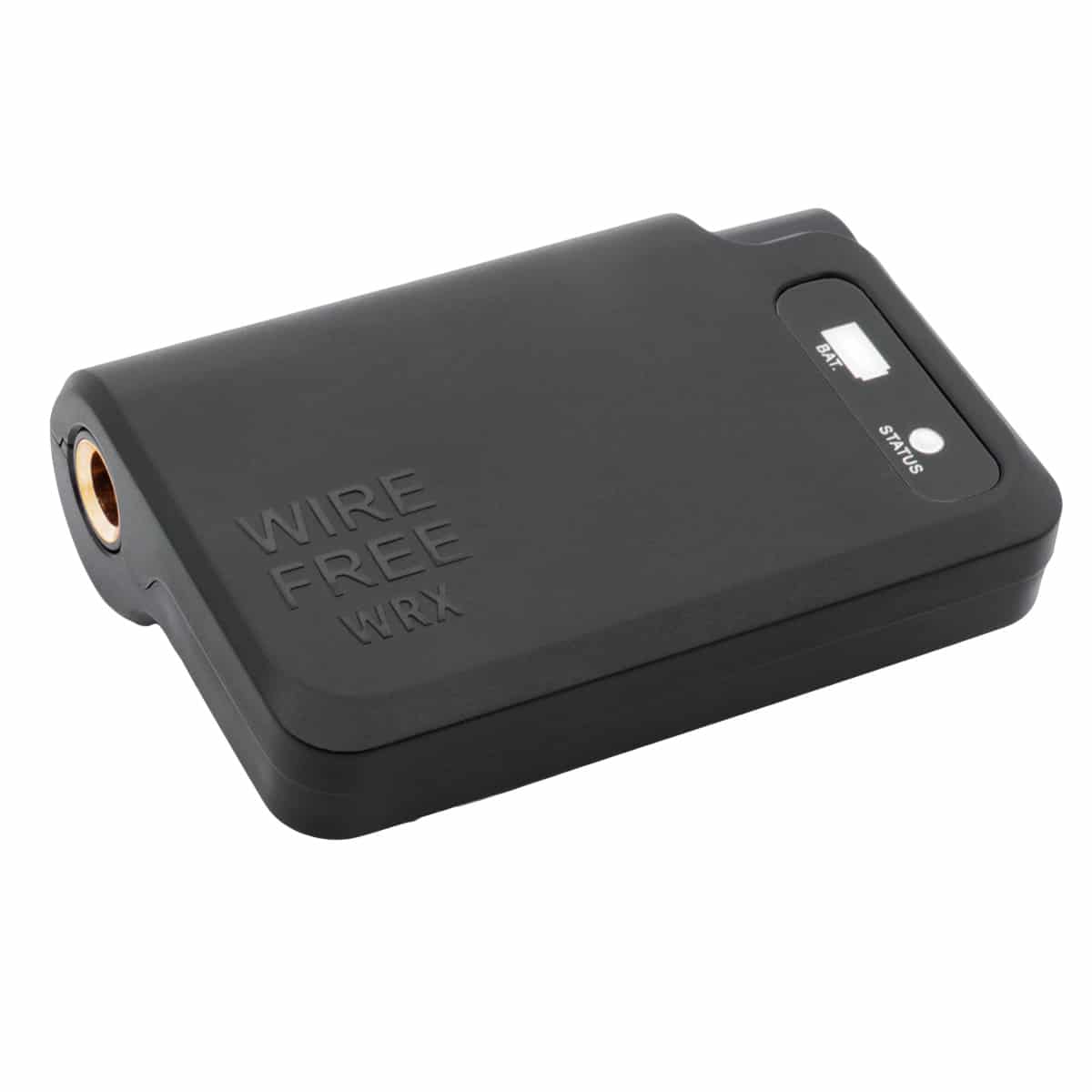 Quest Wirefree Mate WTR - 2.4G Wireless Receiver Audio System - Image 2