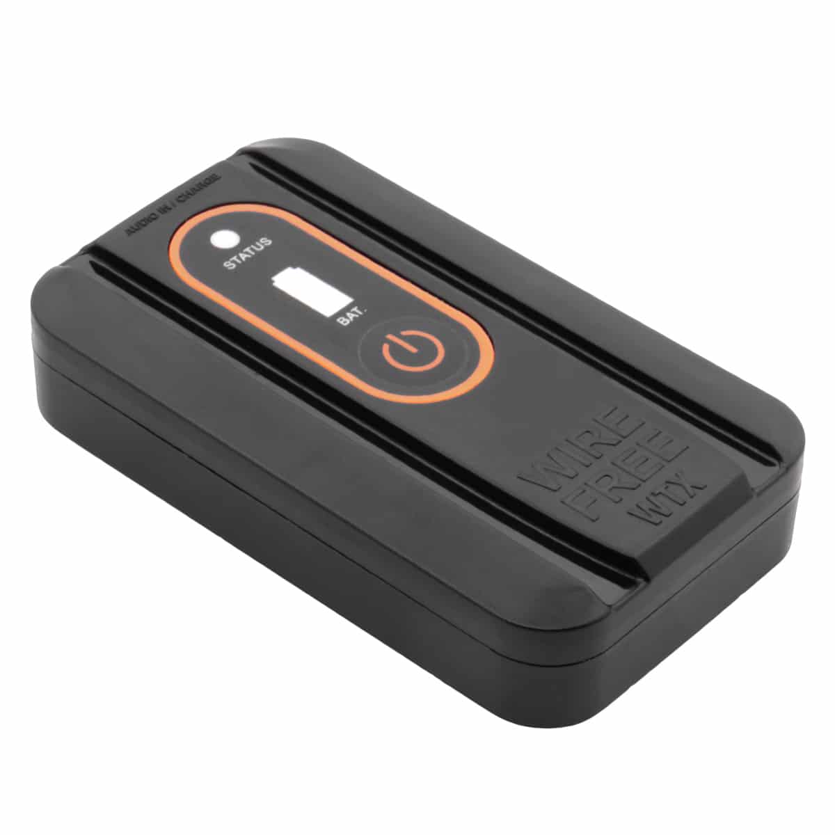 Quest Wirefree Mate - Wireless Transmitter & Receiver Audio System - Image 3