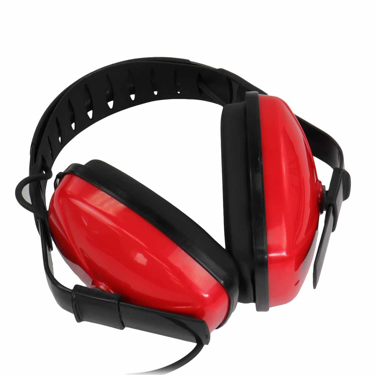 Quest Waterproof Headset compatible with Quest Pro Metal Detector - Image 1