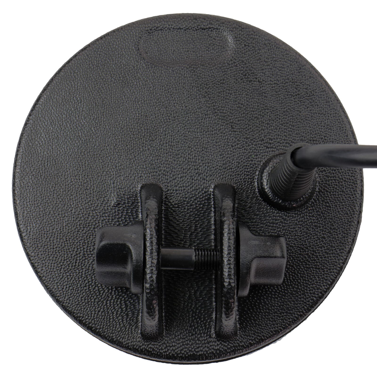 Quest BoltS 5″ Turbo D Double D Waterproof Search Coil for Pro Series - Image 1