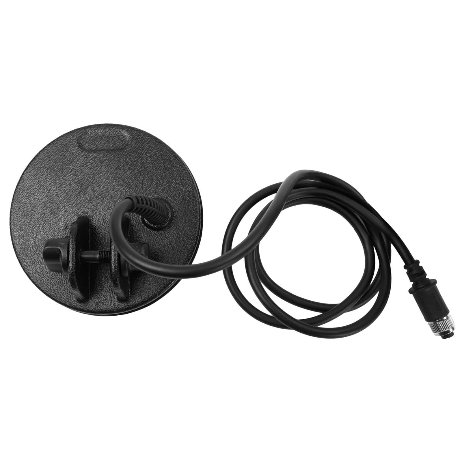 Quest BoltS 5″ Turbo D Double D Waterproof Search Coil for Pro Series - Image 2