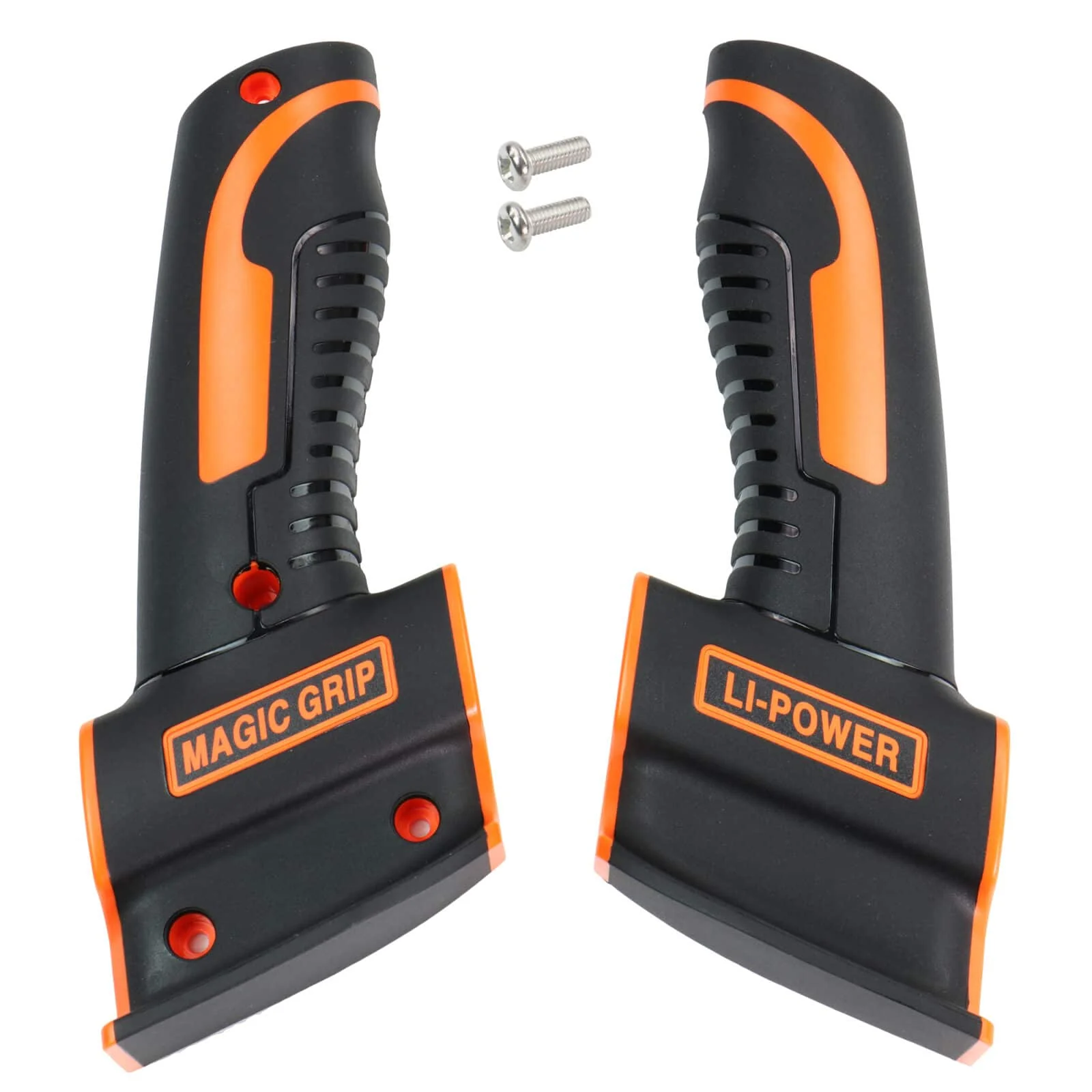 Quest PRO Metal Detector Replacement Magic Grip Handle - Image 1