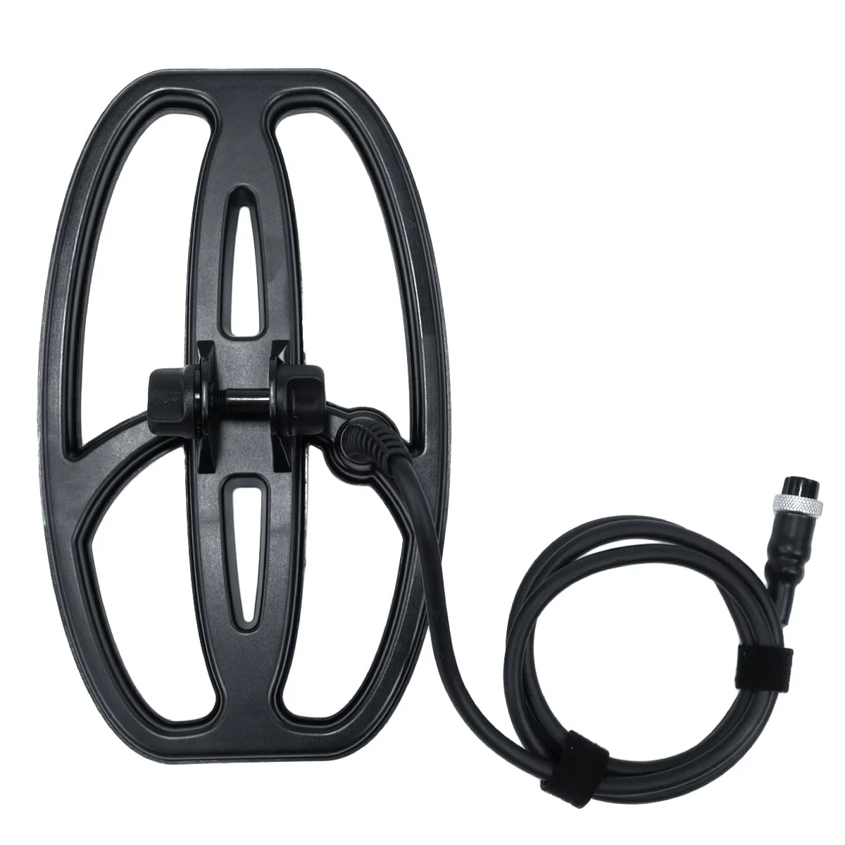 Quest BladeS 9.5 x 5.5″ Turbo D Waterproof Search Coil for Pro Series - Image 2