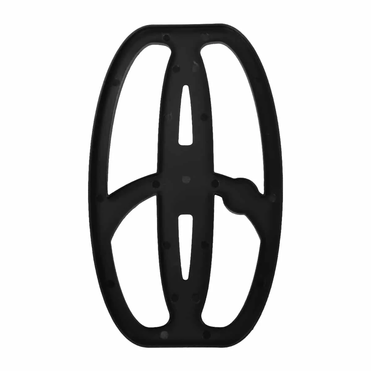 Quest Blade 9.5 x 5.5″ Turbo D Search Coil Cover - Image 2
