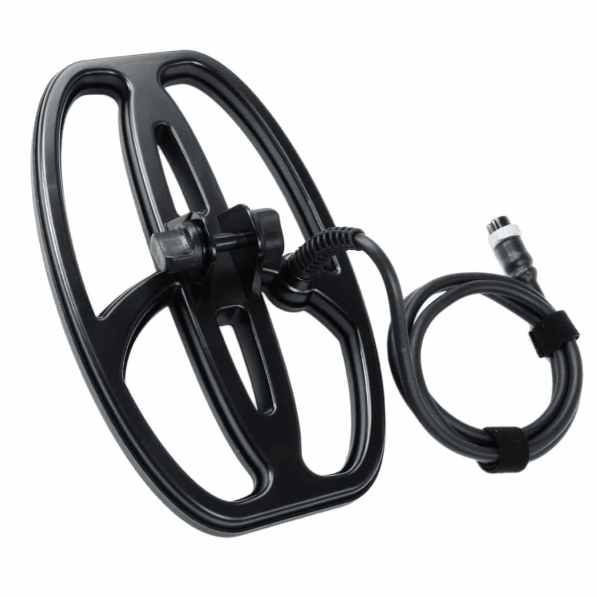 Quest BladeS 9.5 x 5.5″ Turbo D Waterproof Search Coil for Pro Series - Image 1