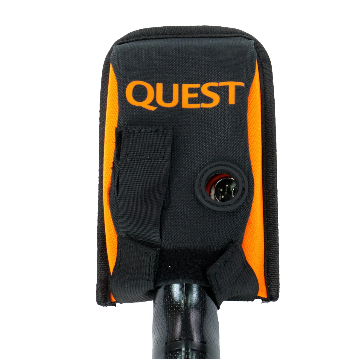 Quest Q20 | Q40 Metal Detector Control Box Protective Rain Cover - Image 2