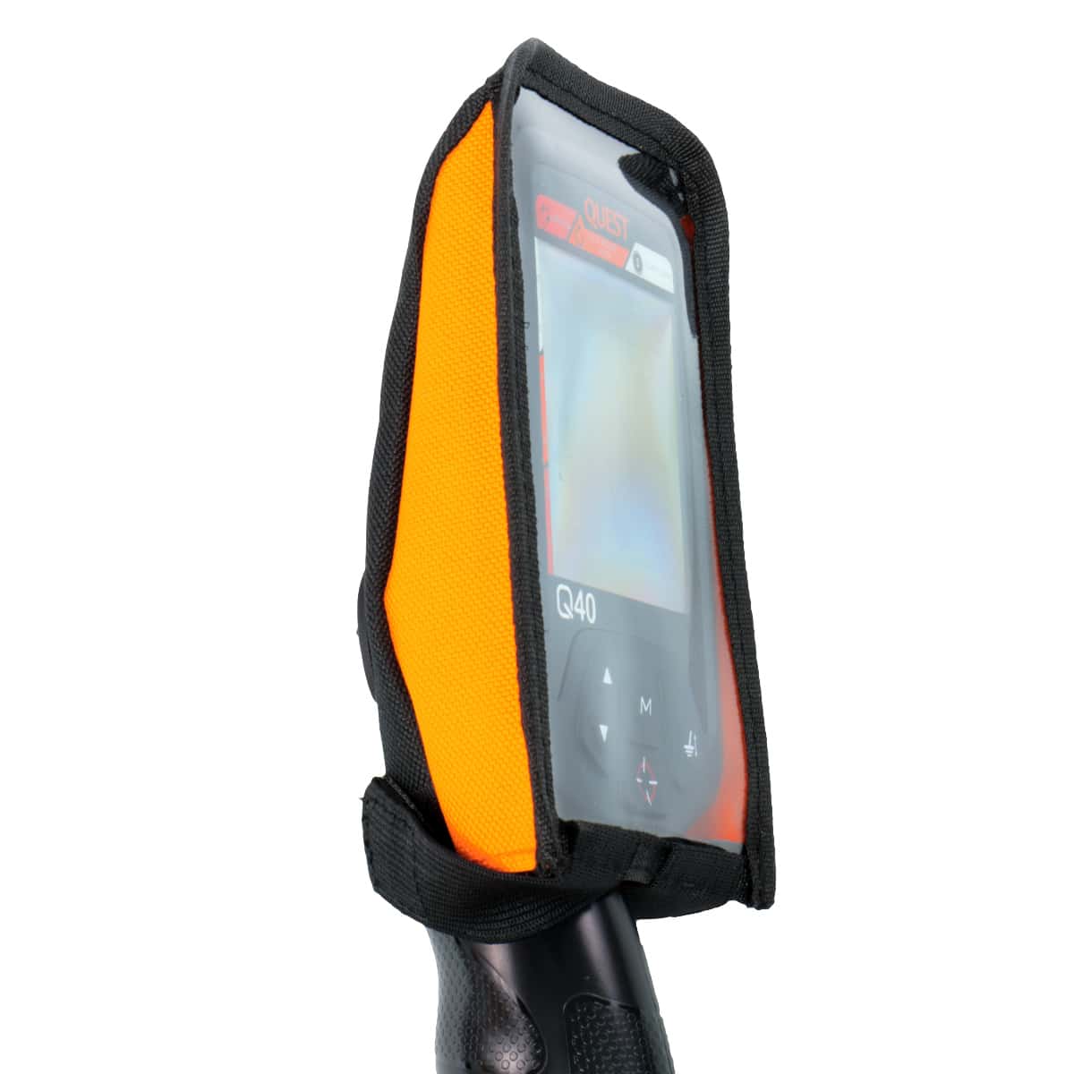 Quest Q20 | Q40 Metal Detector Control Box Protective Rain Cover - Image 3