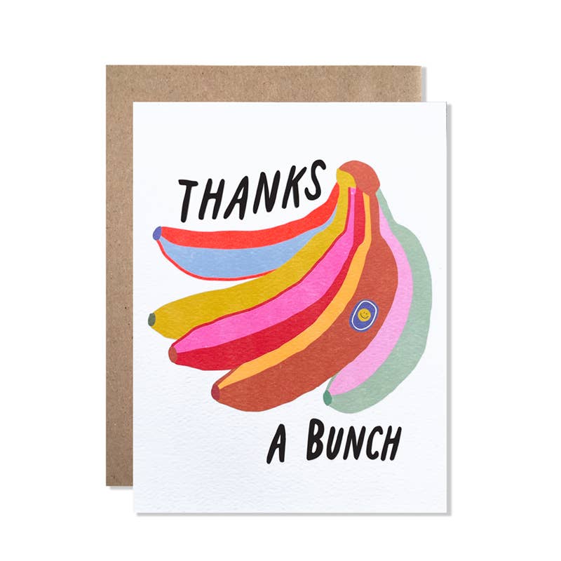 Thank You a Bunch - Image 1