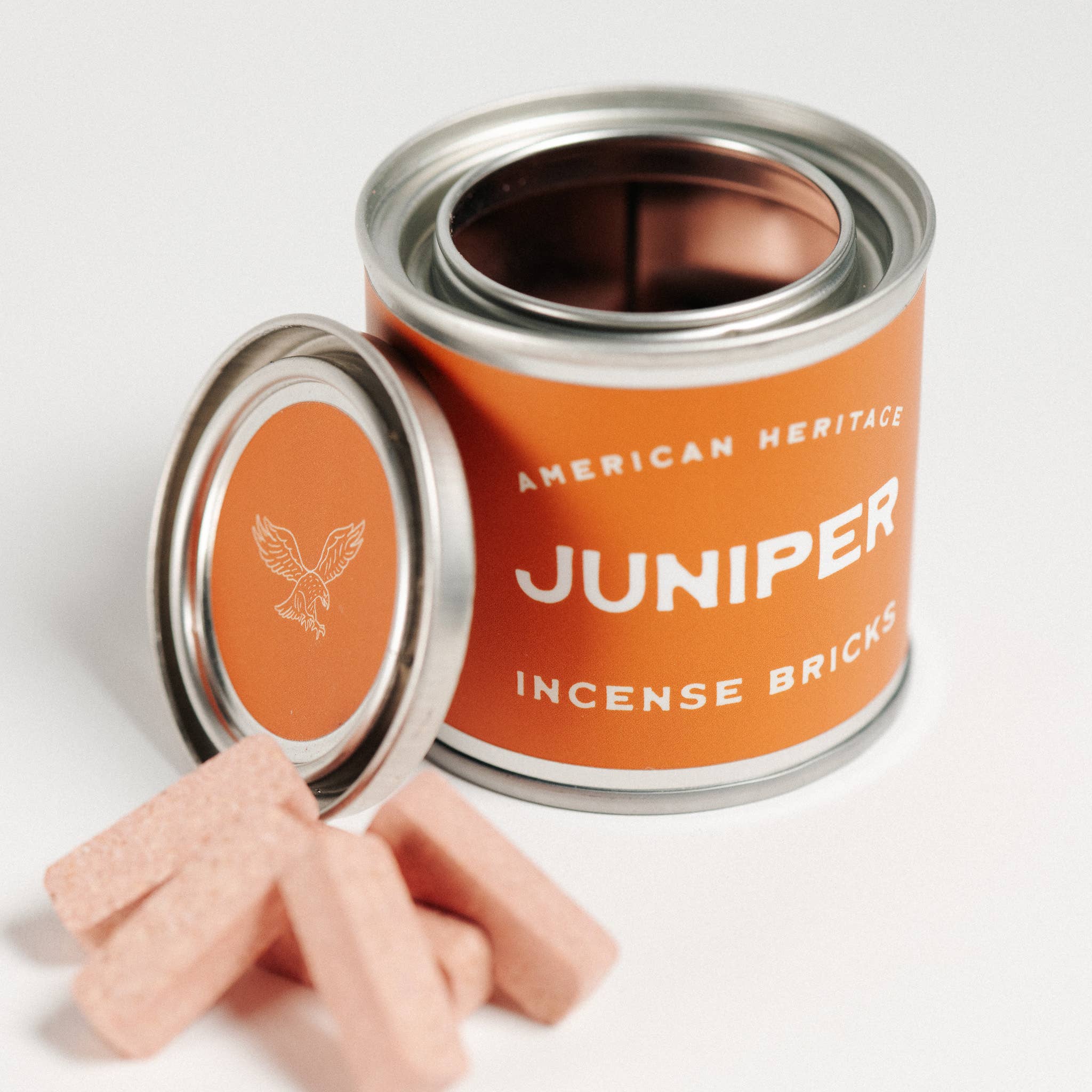 Juniper Incense Bricks - Image 2