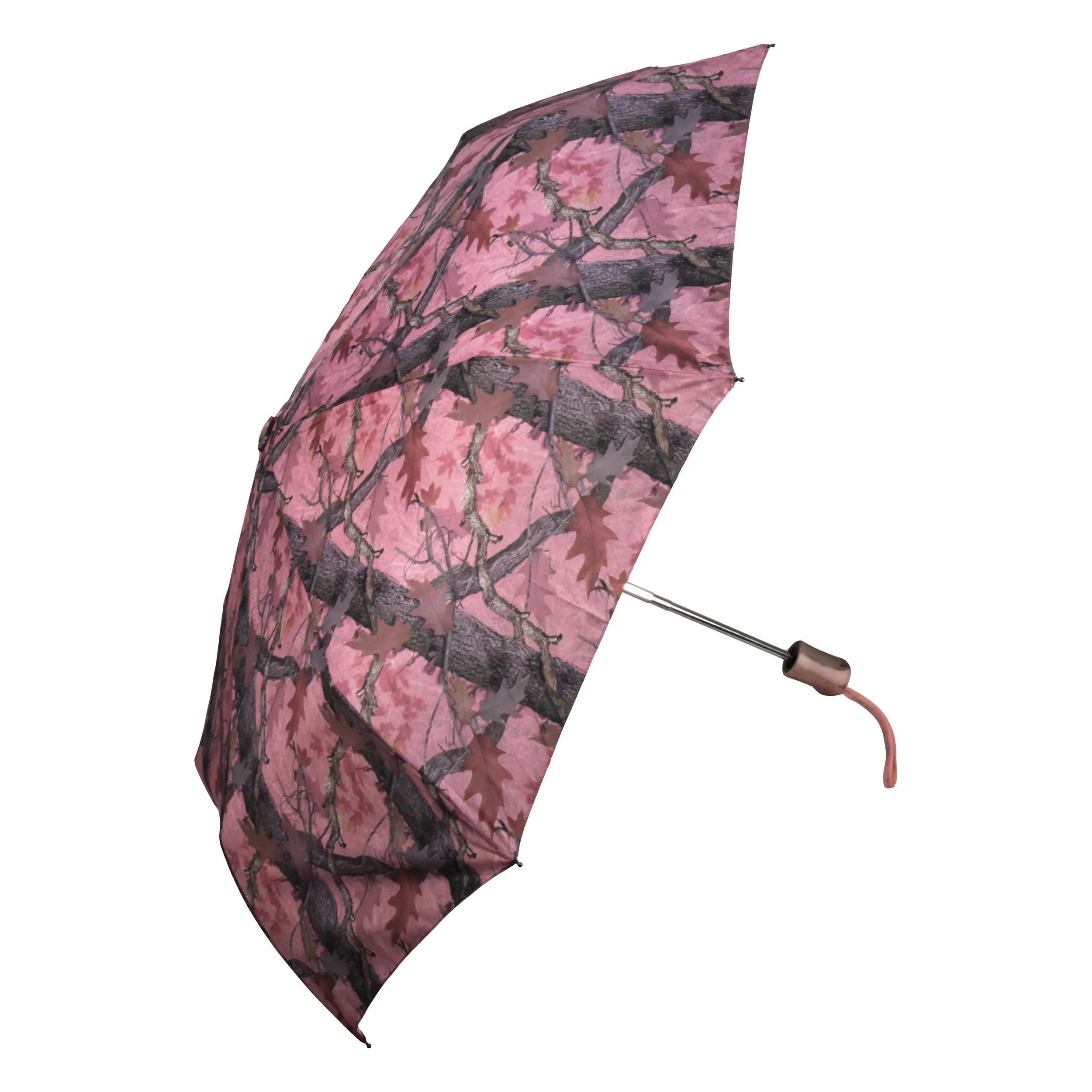 Umbrella 40-inch-Pink Camo - Image 1