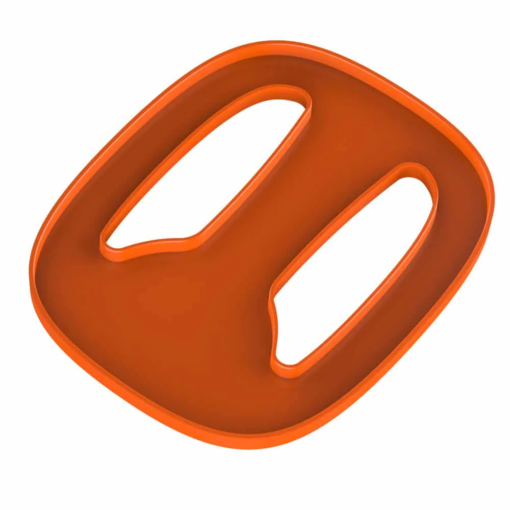 Quest XPointer Scuba Tector Metal Detector Coil Cover - Image 2
