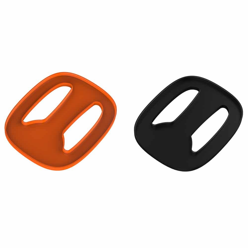 Quest XPointer Scuba Tector Metal Detector Coil Cover - Image 1