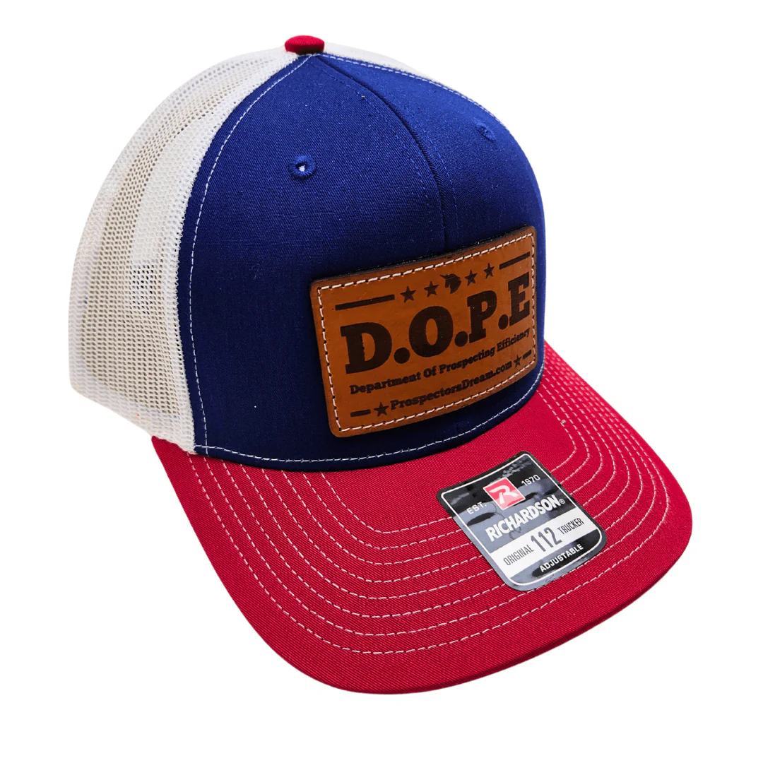 Prospectors Dream Hat - Image 2