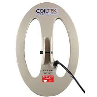 Coiltek 18 x 12" 
