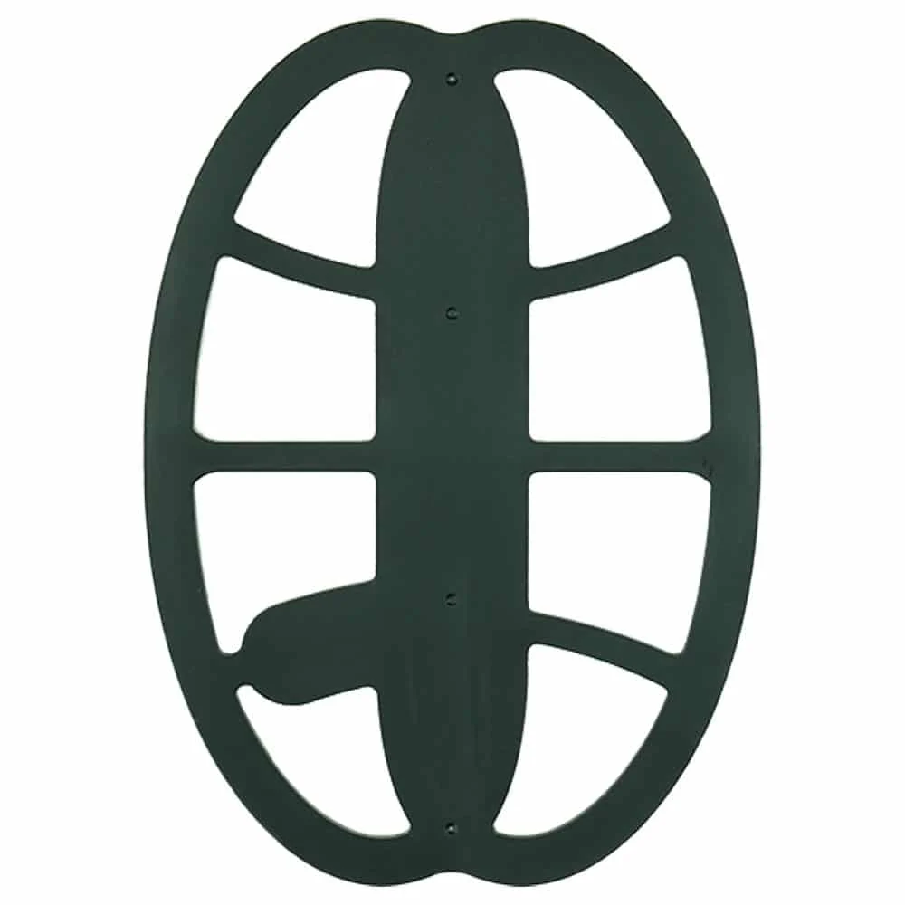 Quest 13x9" Coil Cover Fits on Beast / BeastX Coil - Image 2